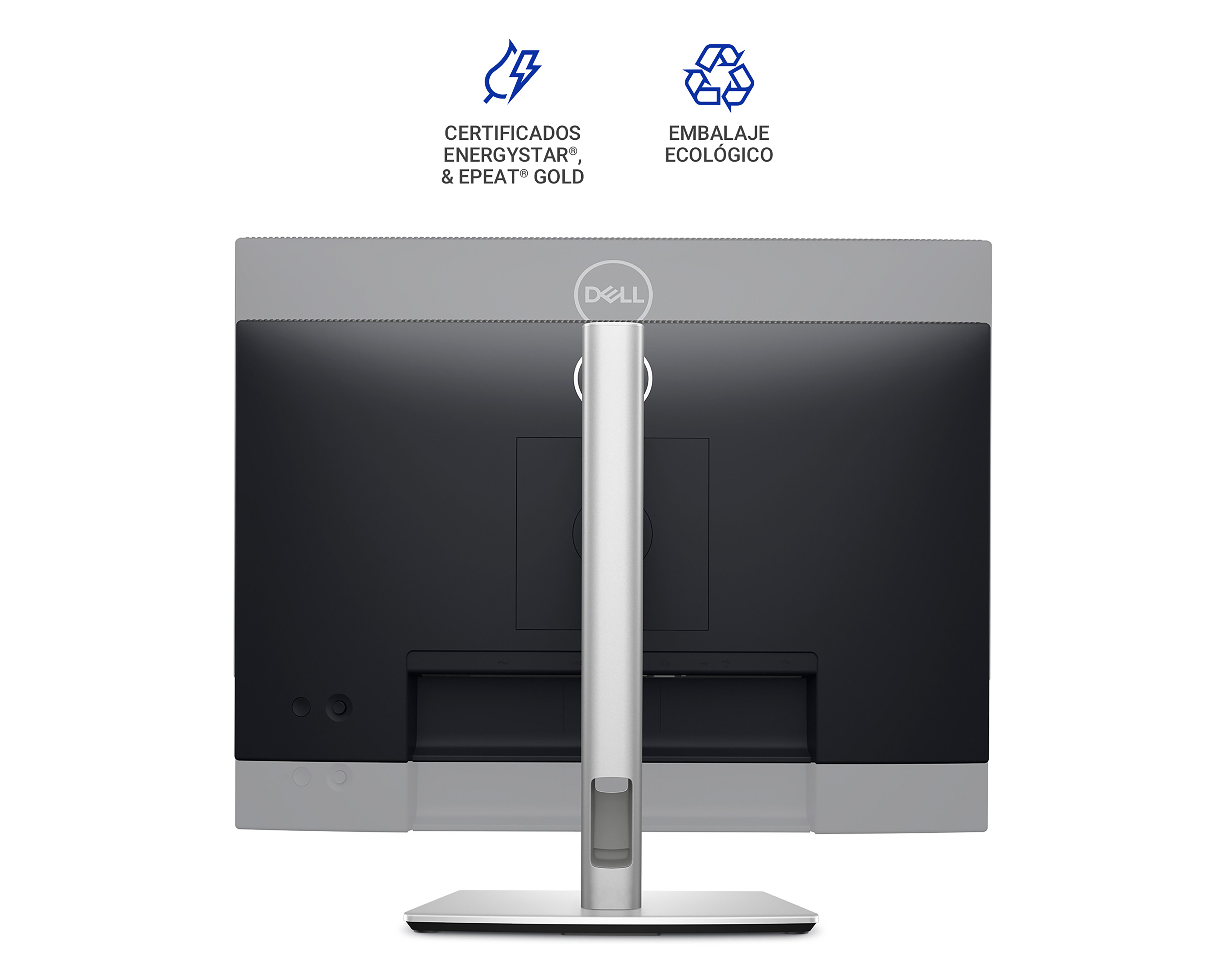 Foto 4 pulgar | Foto 3 | Monitor Dell 210-BLXJ 22 Pulgadas FHD 100 Hz