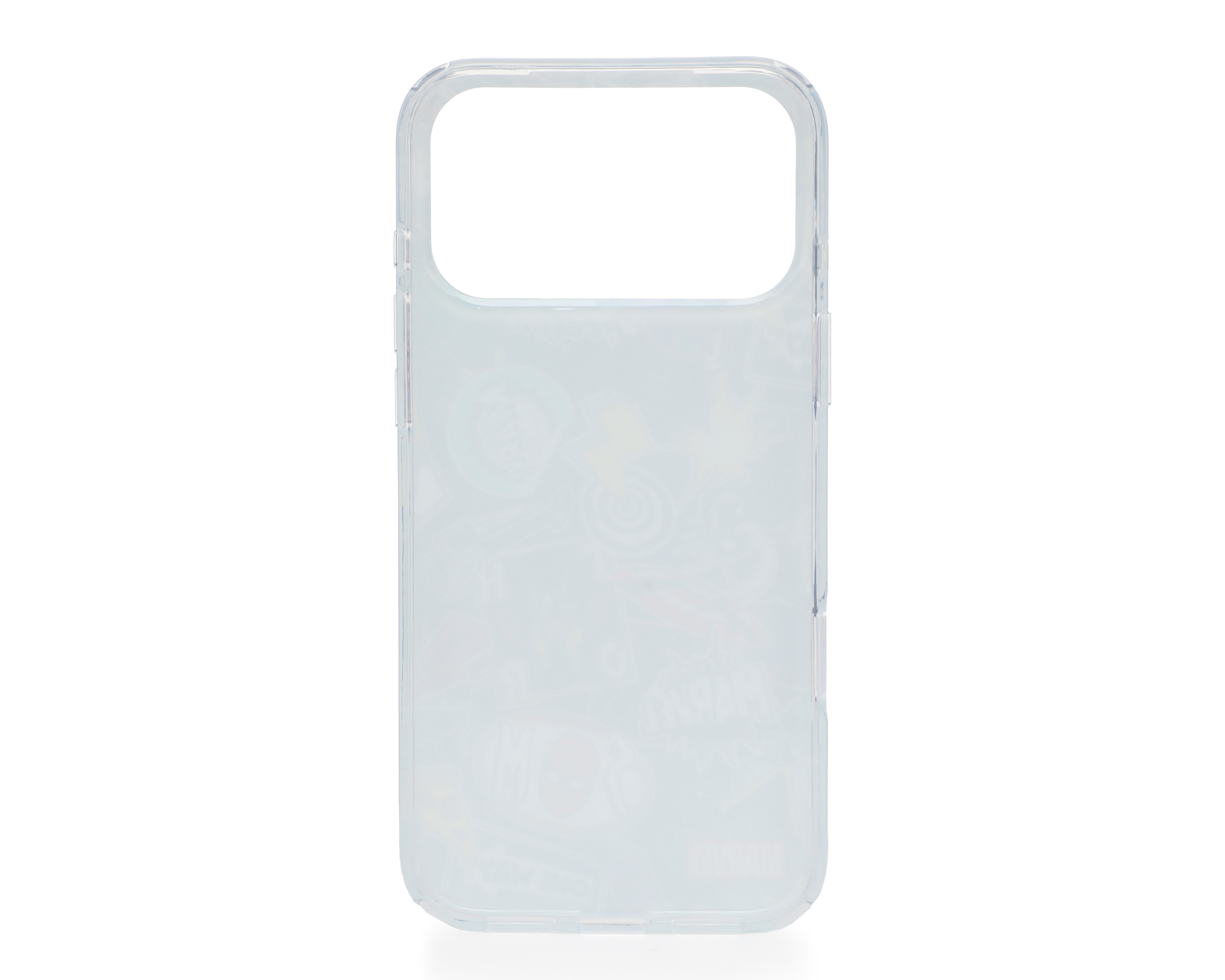 Foto 3 pulgar | Foto 2 | Funda de TPU Disney para iPhone 17 Pro Max