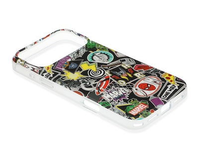 Foto 4 | Foto 4 | Funda de TPU Disney para iPhone 17 Pro Max