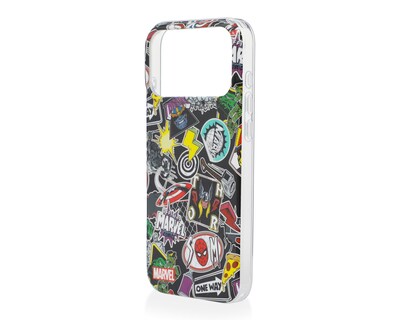 Foto 5 | Foto 5 | Funda de TPU Disney para iPhone 17 Pro Max