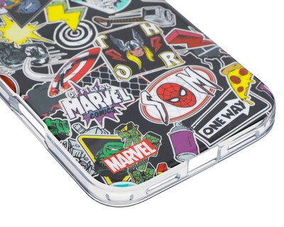 Foto 6 | Foto 6 | Funda de TPU Disney para iPhone 17 Pro Max