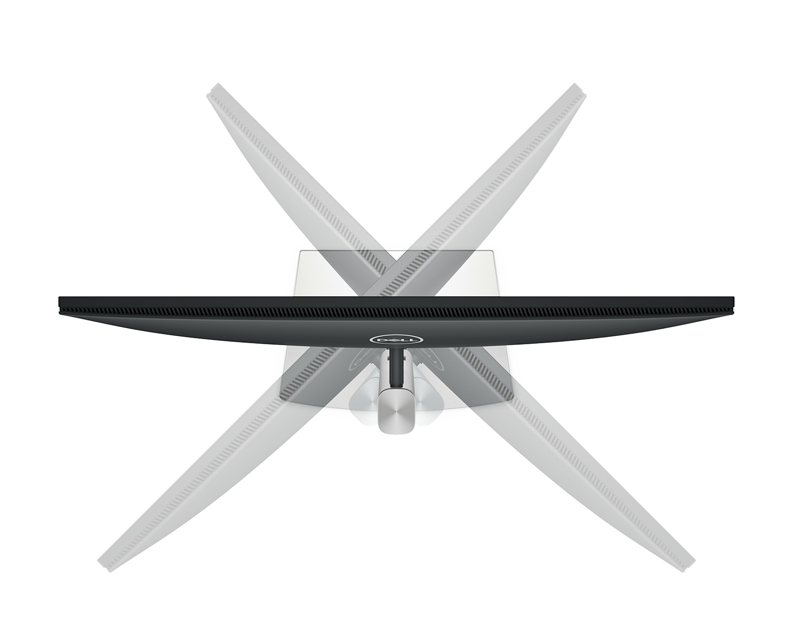 Foto 6 pulgar | Foto 5 | Monitor Dell 27 Pulgadas FHD 100 Hz