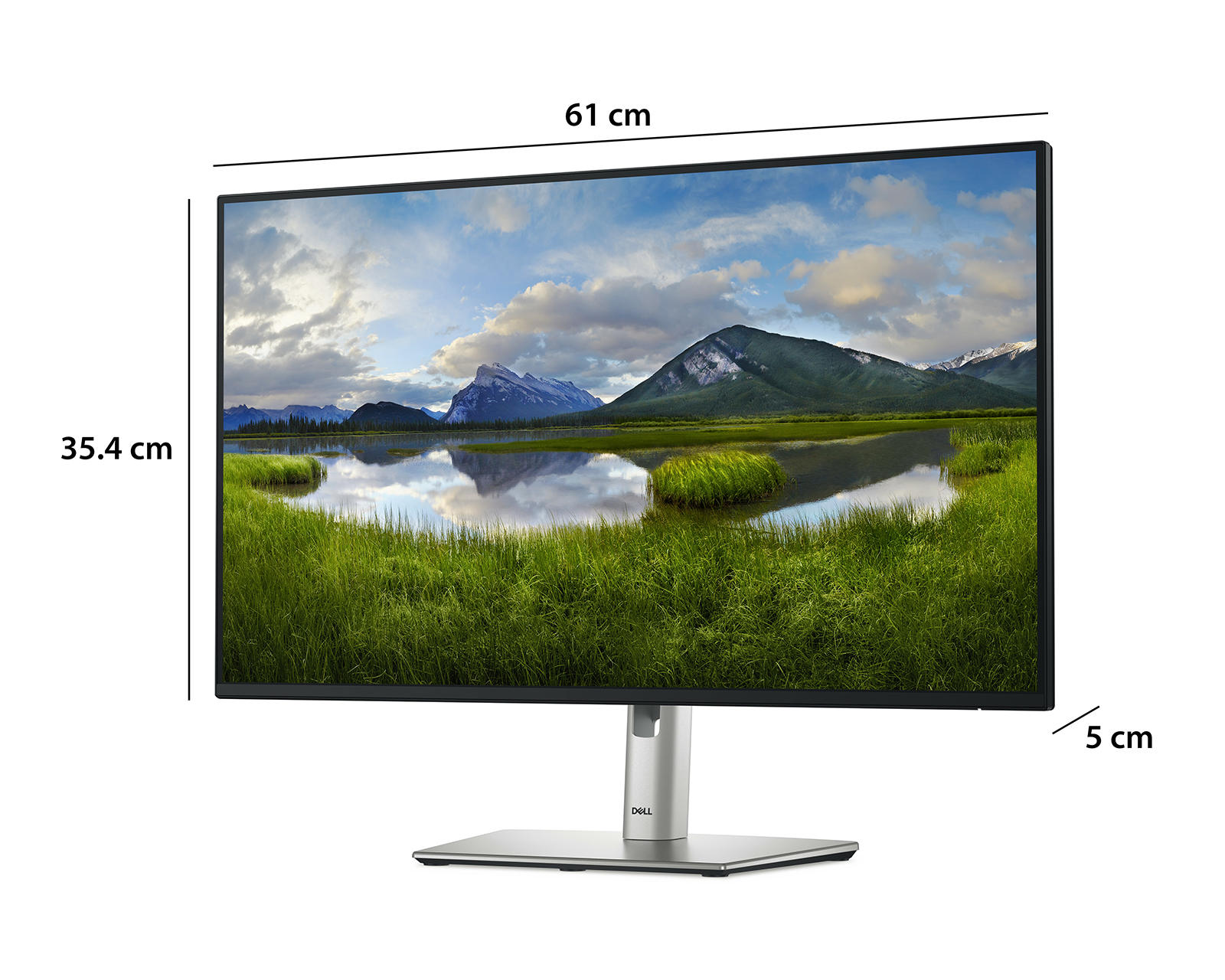 Foto 6 | Foto 6 | Monitor Dell 27 Pulgadas FHD 100 Hz