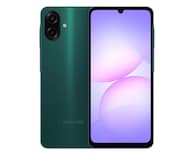 Telcel Samsung Galaxy A07 64 GB Verde