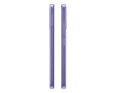 Foto 5 | Foto 5 | Celular Zuum Liberado Aura M1 128 GB Morado