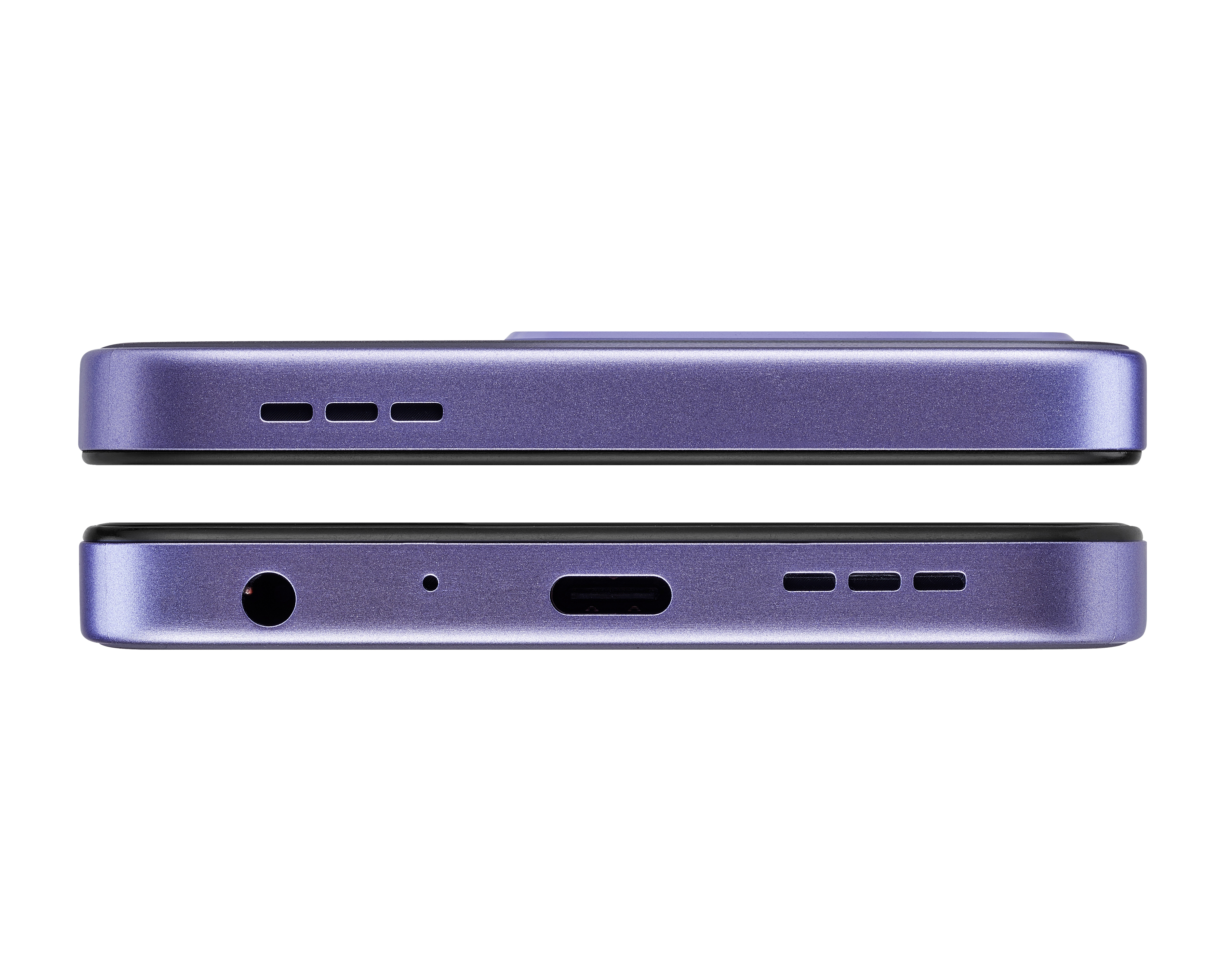 Foto 6 | Foto 6 | Celular Zuum Liberado Aura M1 128 GB Morado