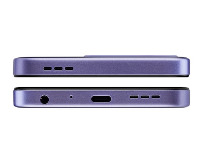 Foto 6 | Foto 6 | Celular Zuum Liberado Aura M1 128 GB Morado