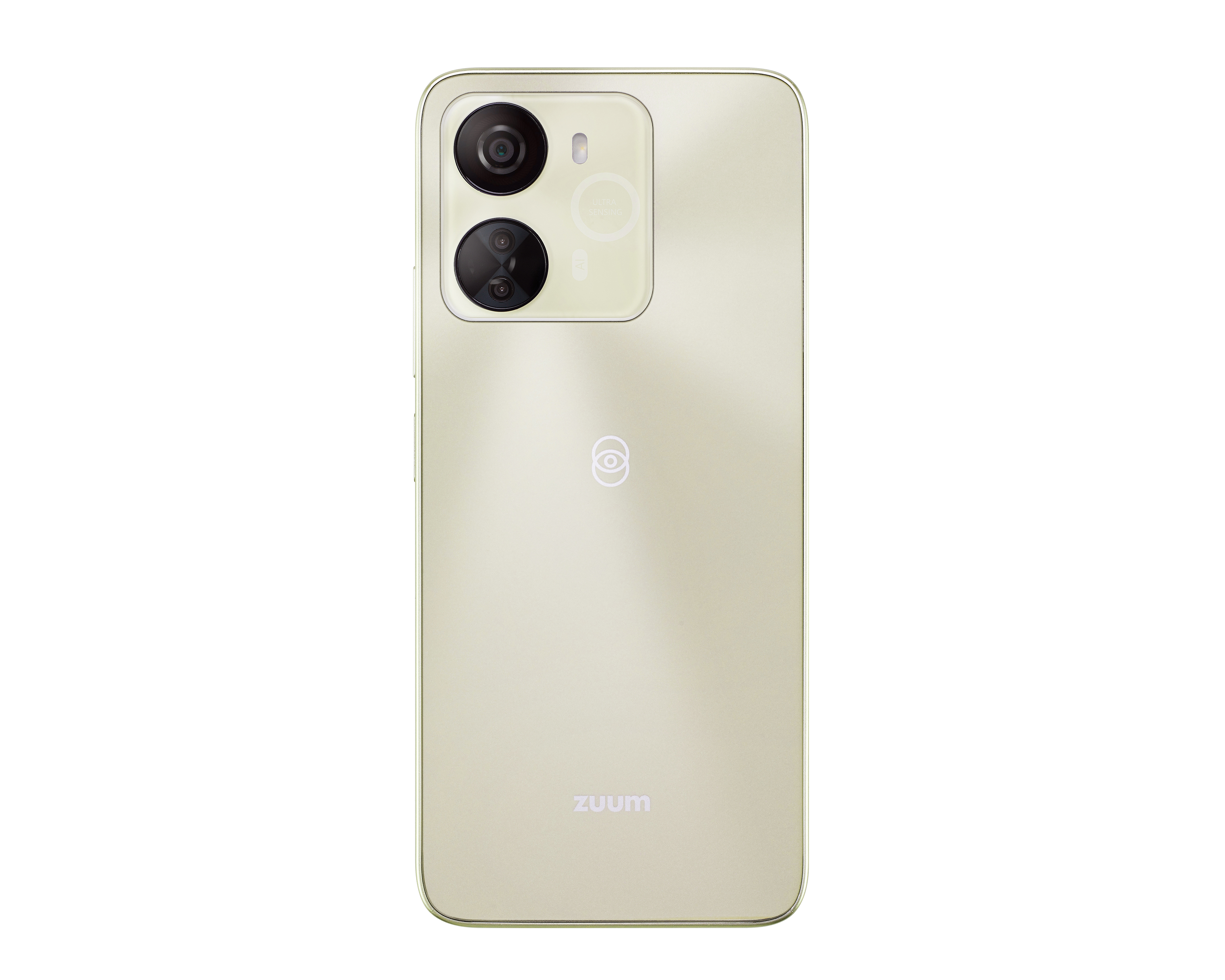 Foto 2 | Foto 2 | Celular Zuum Liberado Aura M1 128 GB Gris