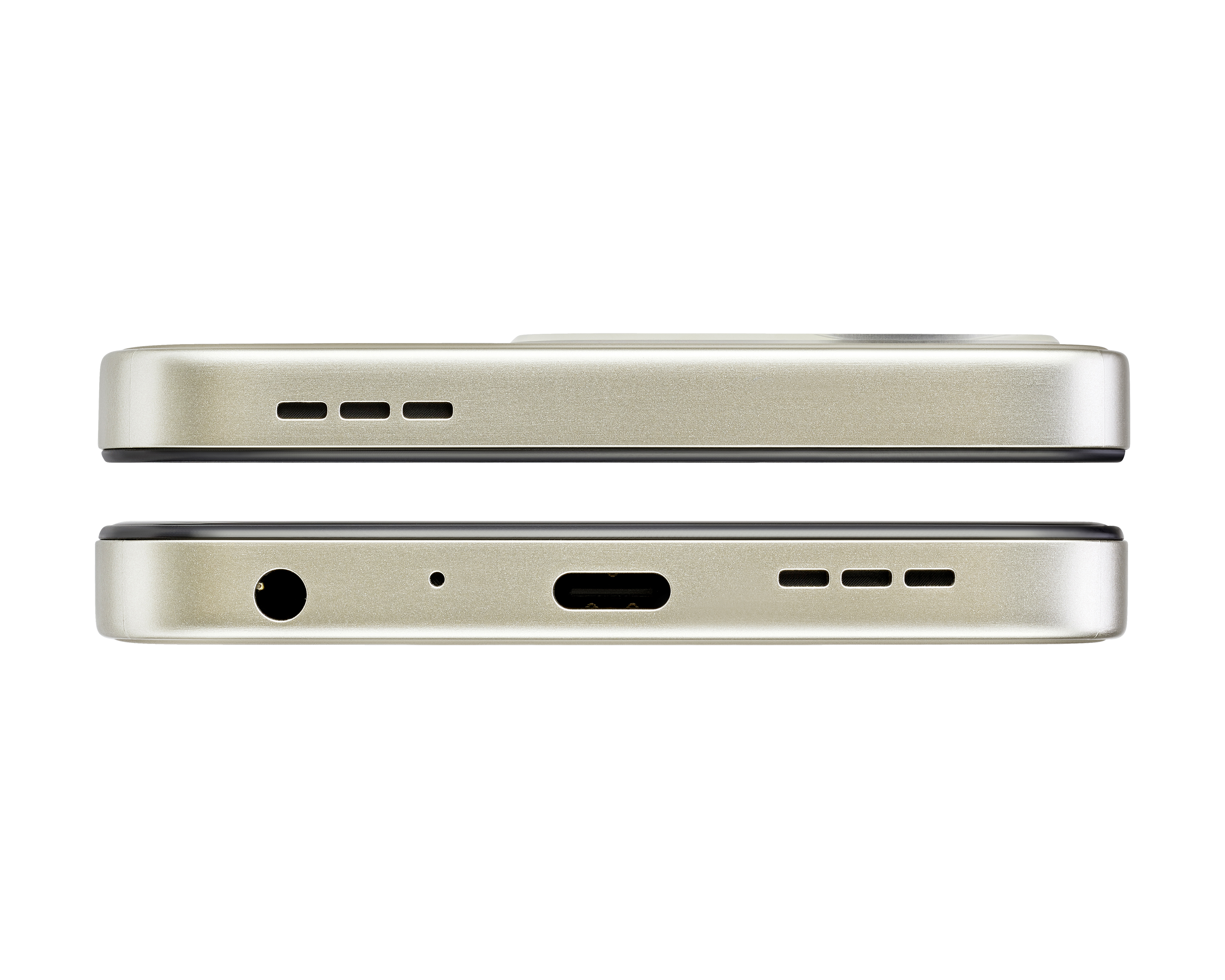 Foto 6 | Foto 6 | Celular Zuum Liberado Aura M1 128 GB Gris