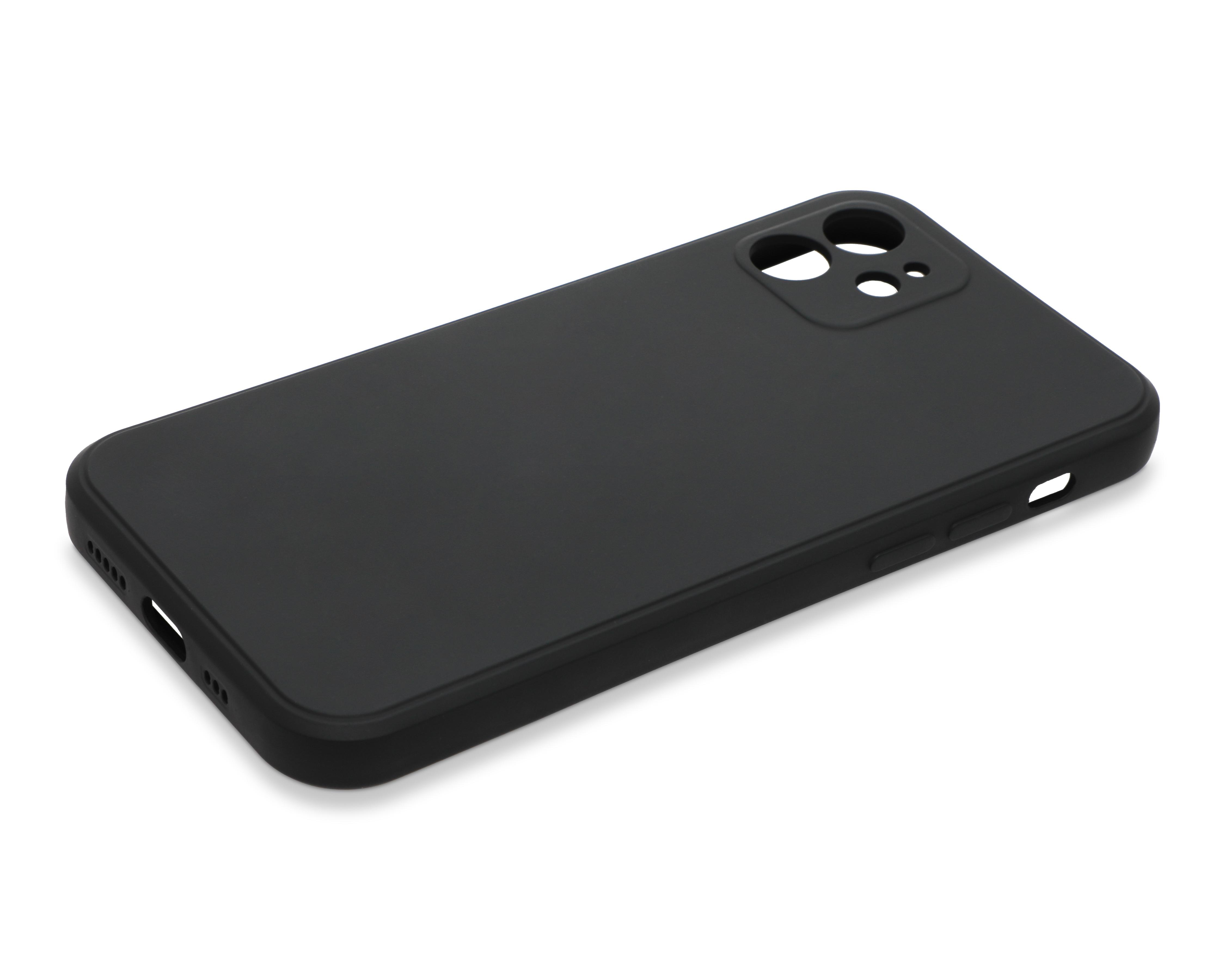 Foto 5 | Foto 5 | Funda Techzone para iPhone 12 y 12 Pro