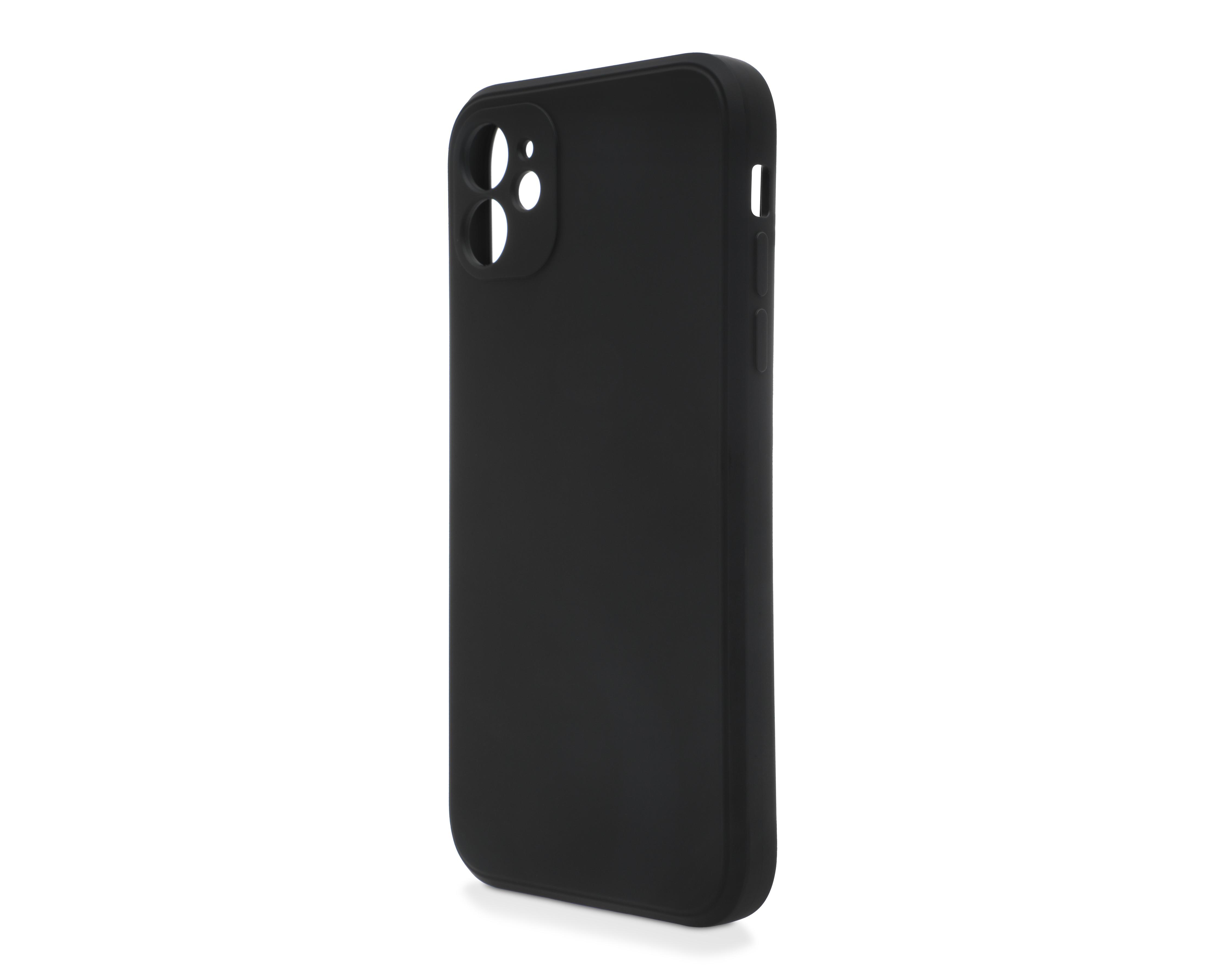 Foto 7 pulgar | Foto 6 | Funda Techzone para iPhone 12 y 12 Pro