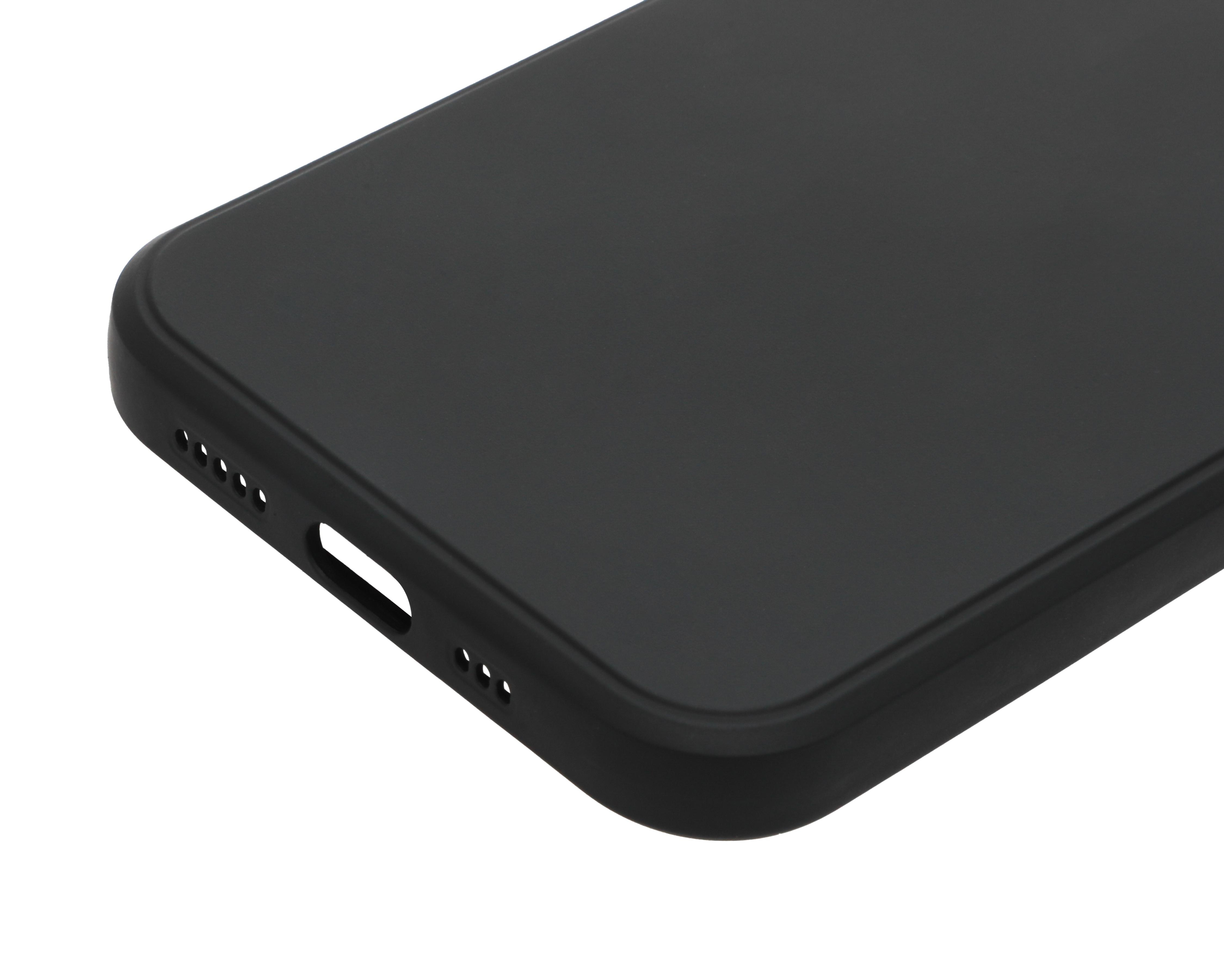 Foto 7 | Foto 7 | Funda Techzone para iPhone 12 y 12 Pro