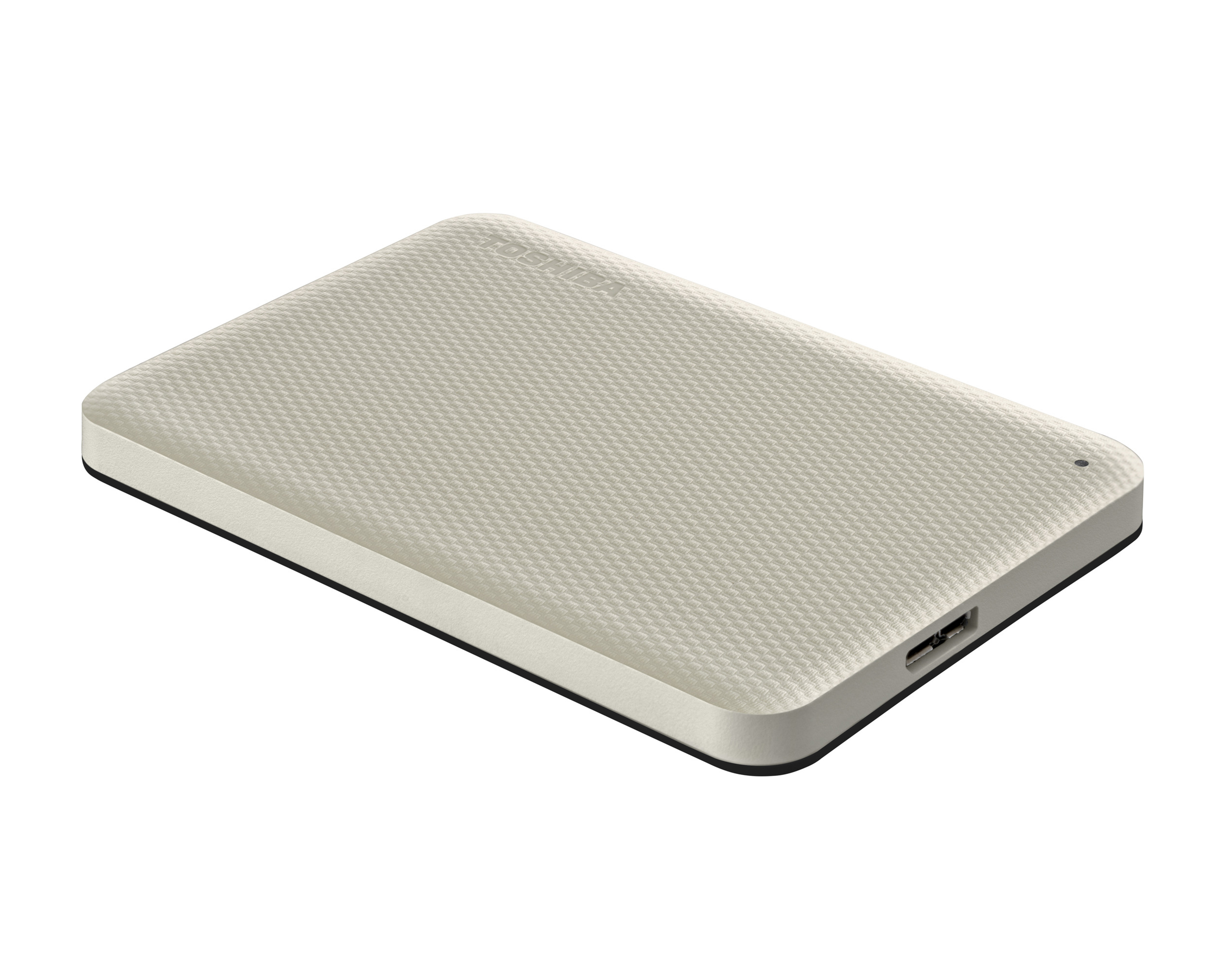 Foto 1 | Foto 1 | Disco Duro Externo Toshiba 1 TB USB 2.0/3.0 Canvio Advance