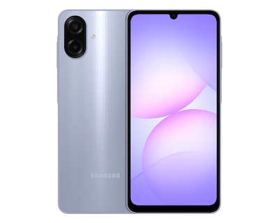 Foto 1 | Foto 1 | Telcel Samsung Galaxy A07 64 GB Violeta
