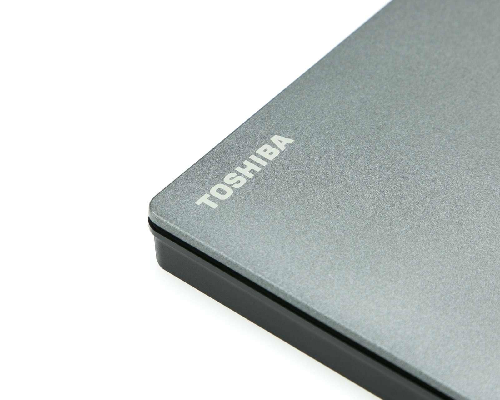 Foto 4 pulgar | Foto 3 | Disco Duro Externo Toshiba 1 TB Compatible con Consolas Canvio Gaming