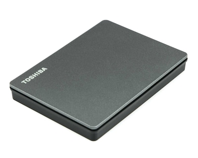 Foto 1 | Foto 1 | Disco Duro Externo Toshiba 2 TB Compatible con Consolas Canvio Gaming
