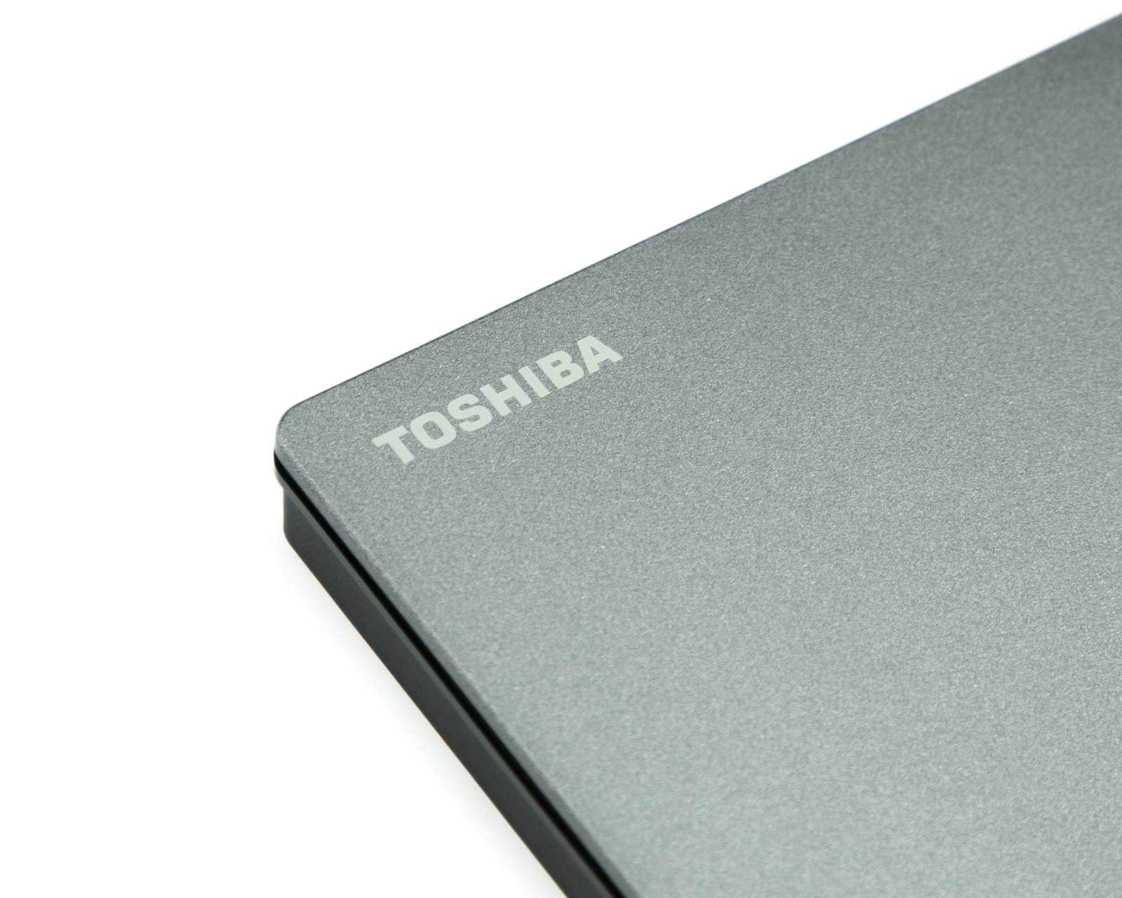 Foto 4 pulgar | Foto 3 | Disco Duro Externo Toshiba 2 TB Compatible con Consolas Canvio Gaming