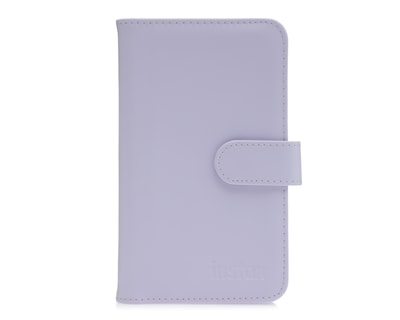 Foto 1 | Foto 1 | Álbum Fotográfico Fujifilm 108 Fotografías Instax Mini Morado