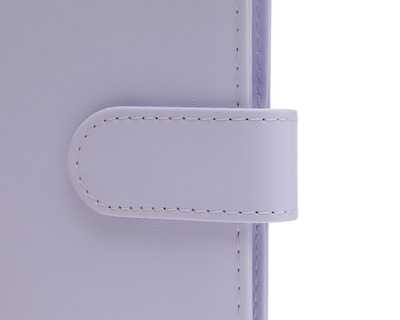Foto 4 | Foto 4 | Álbum Fotográfico Fujifilm 108 Fotografías Instax Mini Morado