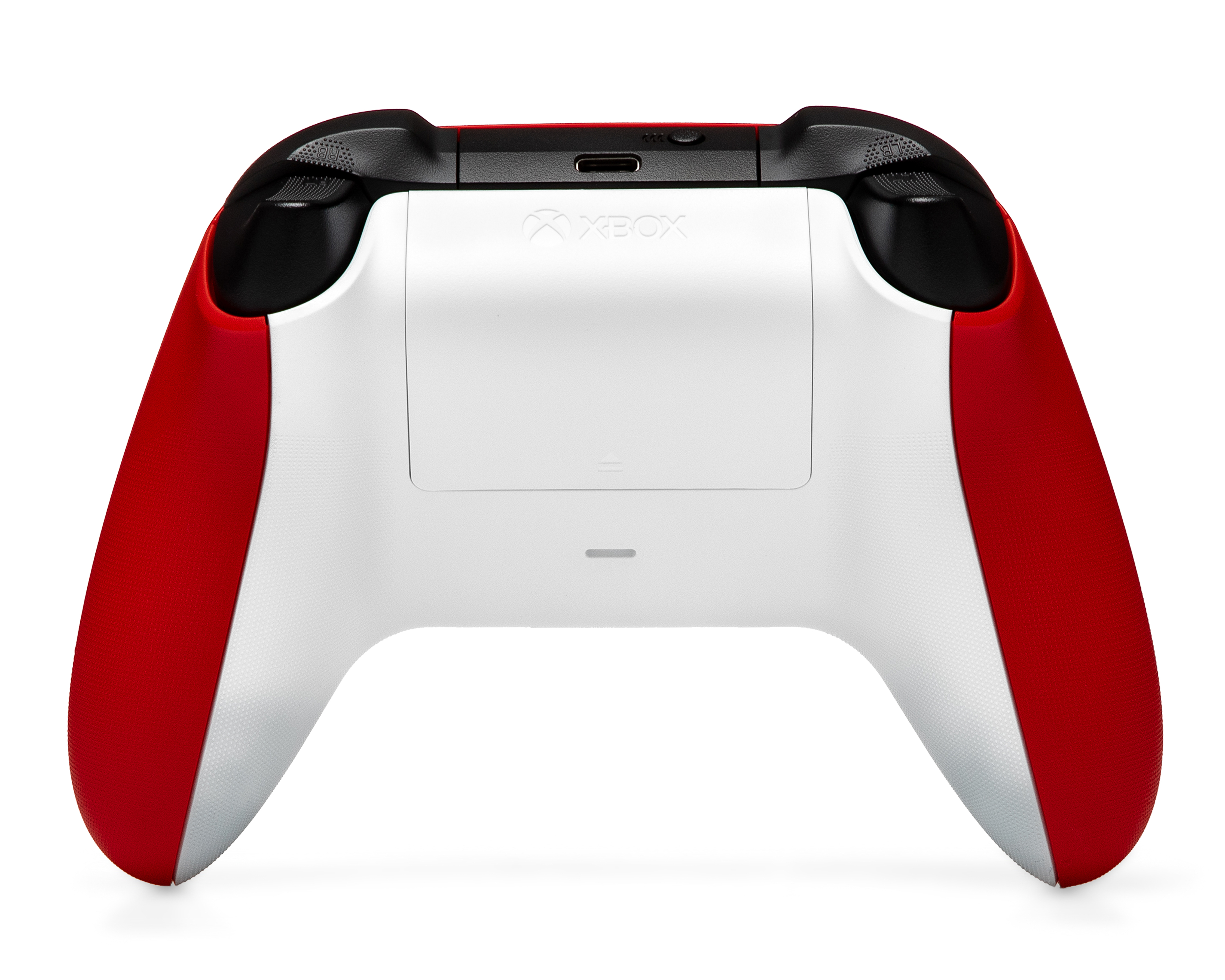 Foto 5 pulgar | Foto 4 | Control Inalámbrico para Xbox One Microsoft Rojo