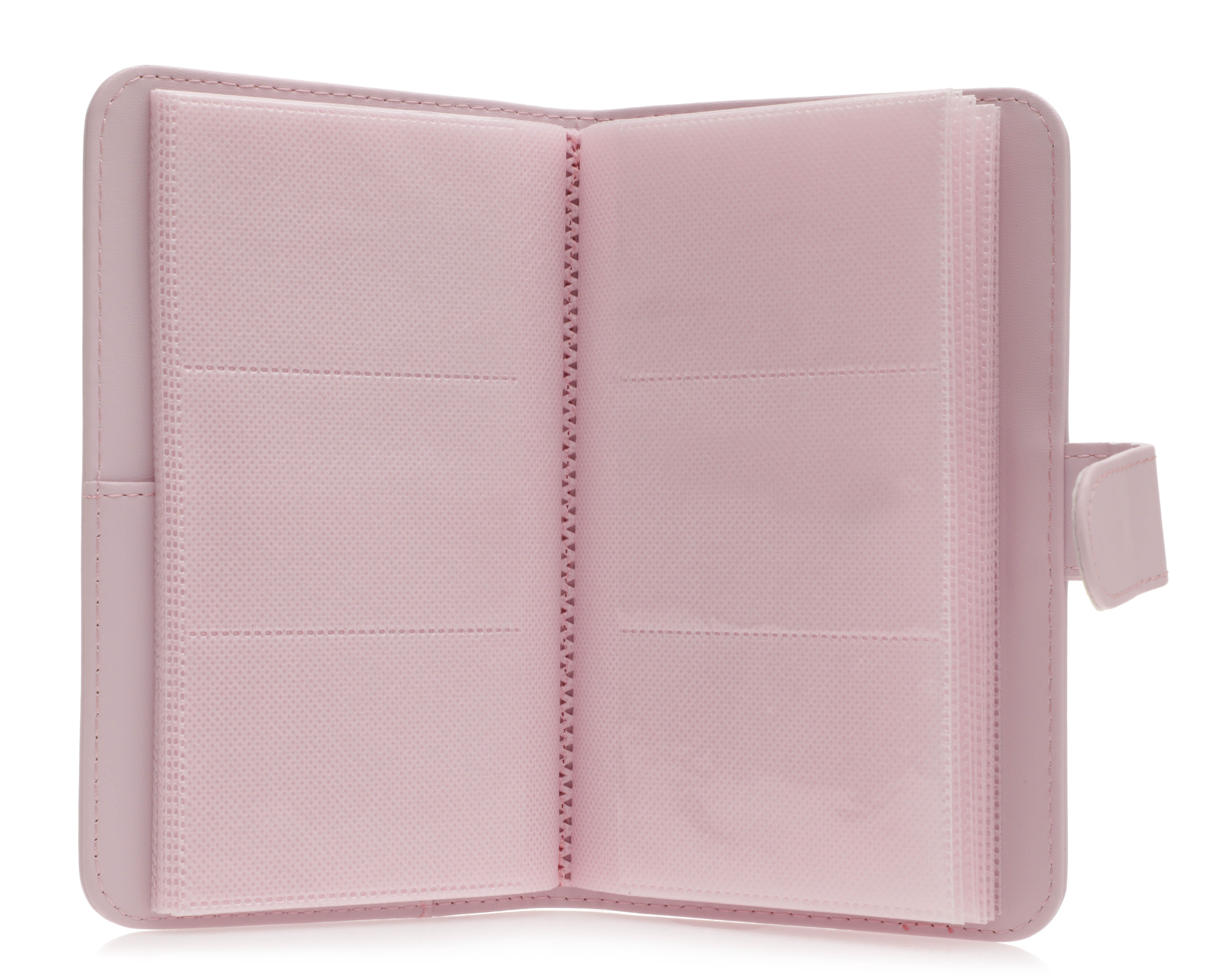 Foto 4 pulgar | Foto 3 | Álbum Fotográfico Fujifilm 108 Fotografías Instax Mini Rosa