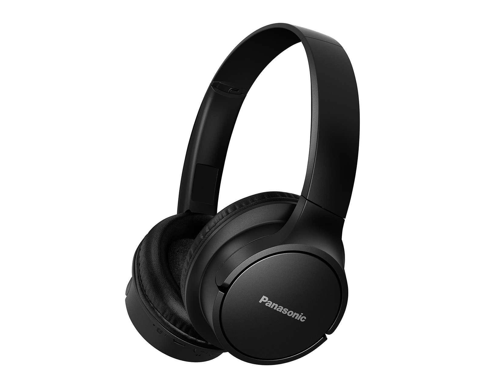 Audífonos de Diadema Inalámbricos Panasonic Manos Libres RB-HF520BPUK