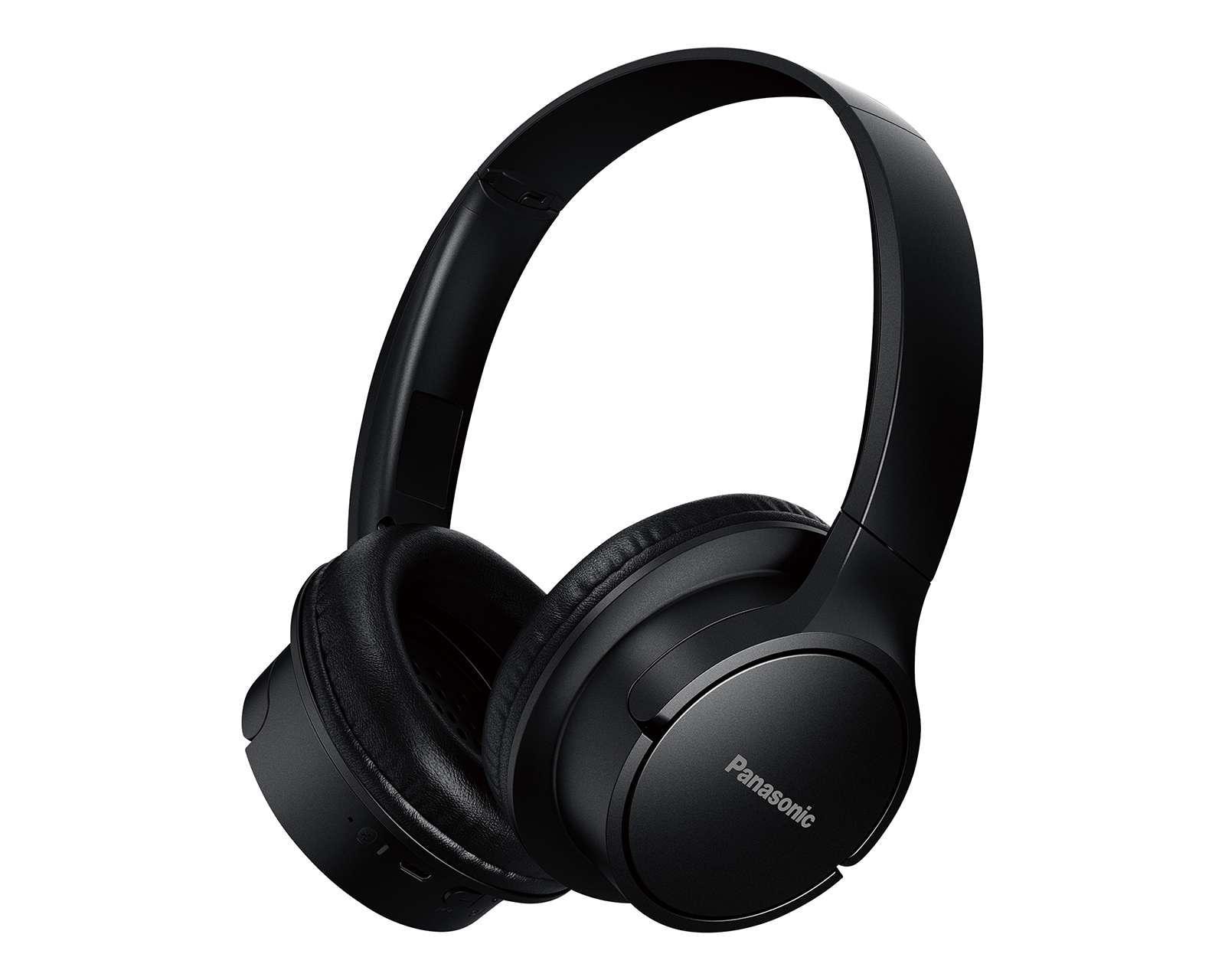 Foto 2 | Foto 2 | Audífonos de Diadema Inalámbricos Panasonic Manos Libres RB-HF520BPUK