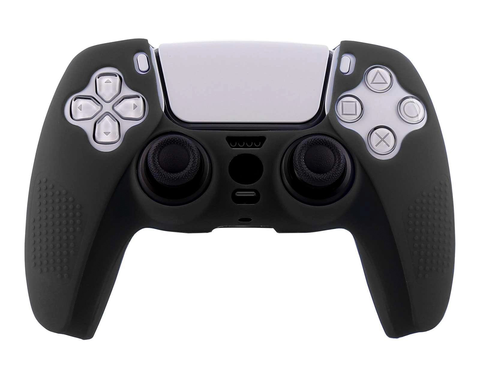 Foto 5 | Foto 5 | Audífonos, Cargador y Accesorios para PlayStation 5