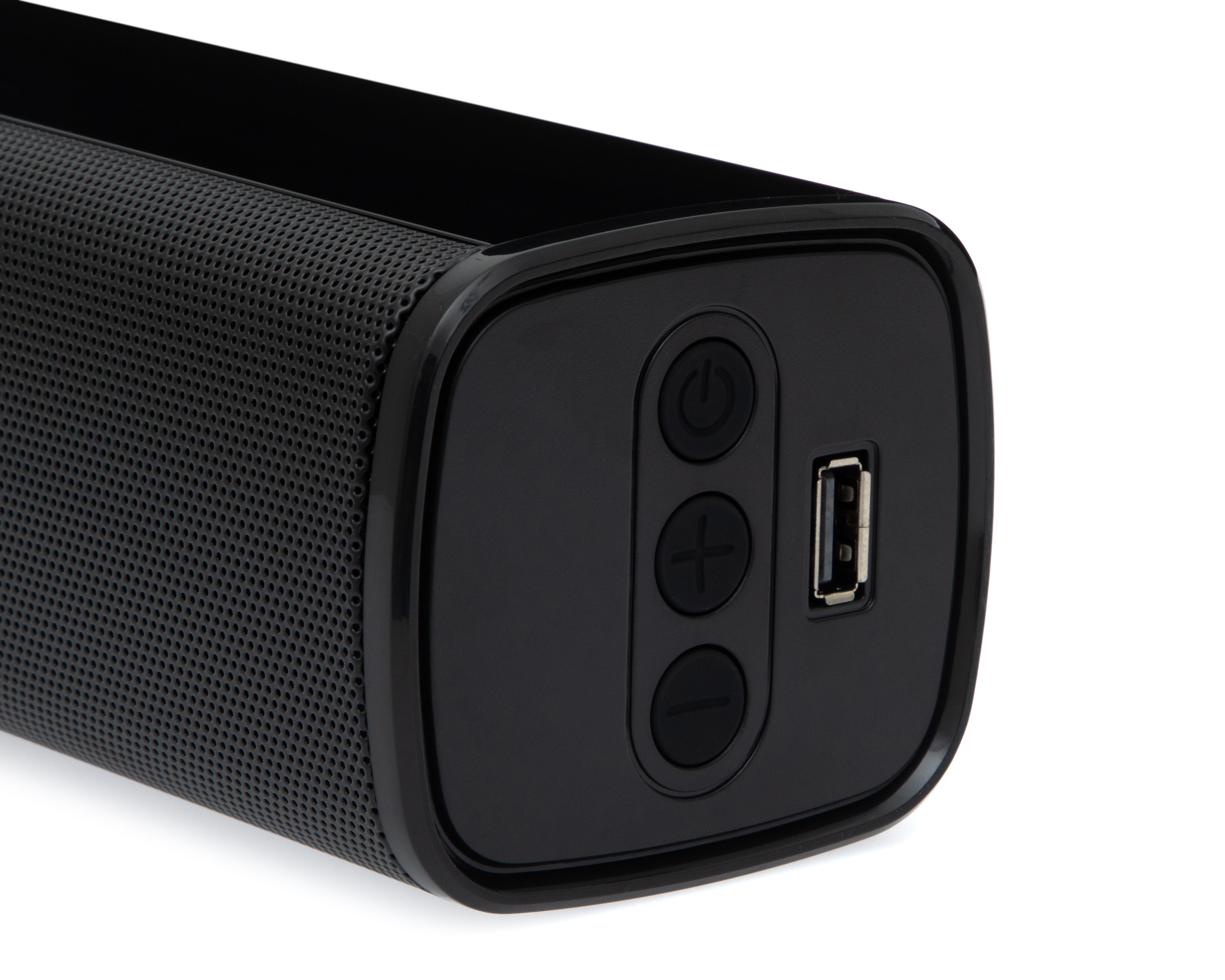 Foto 4 pulgar | Foto 3 | Barra de Sonido EVL FS68H-2.0-P 2.0 Canales 60 W