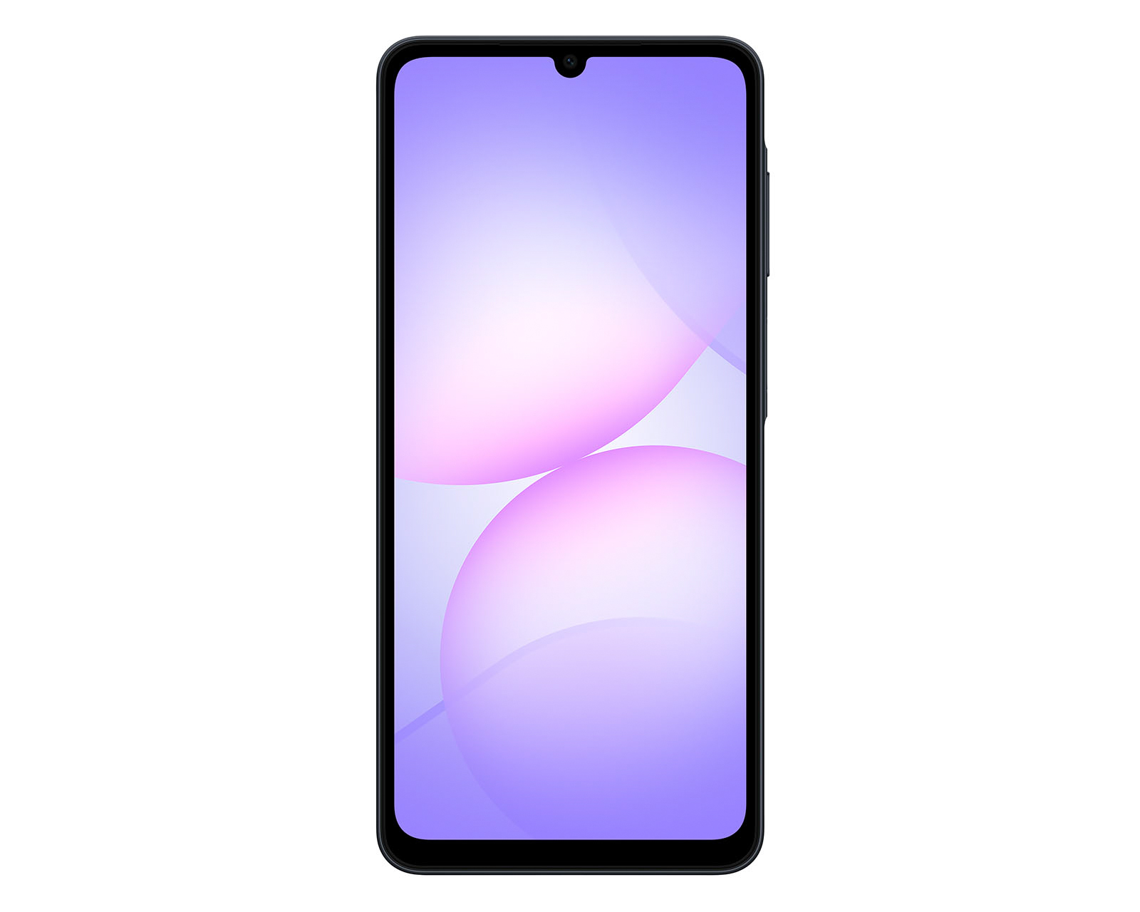 Foto 4 pulgar | Foto 3 | Telcel Samsung Galaxy A07 64 GB Negro