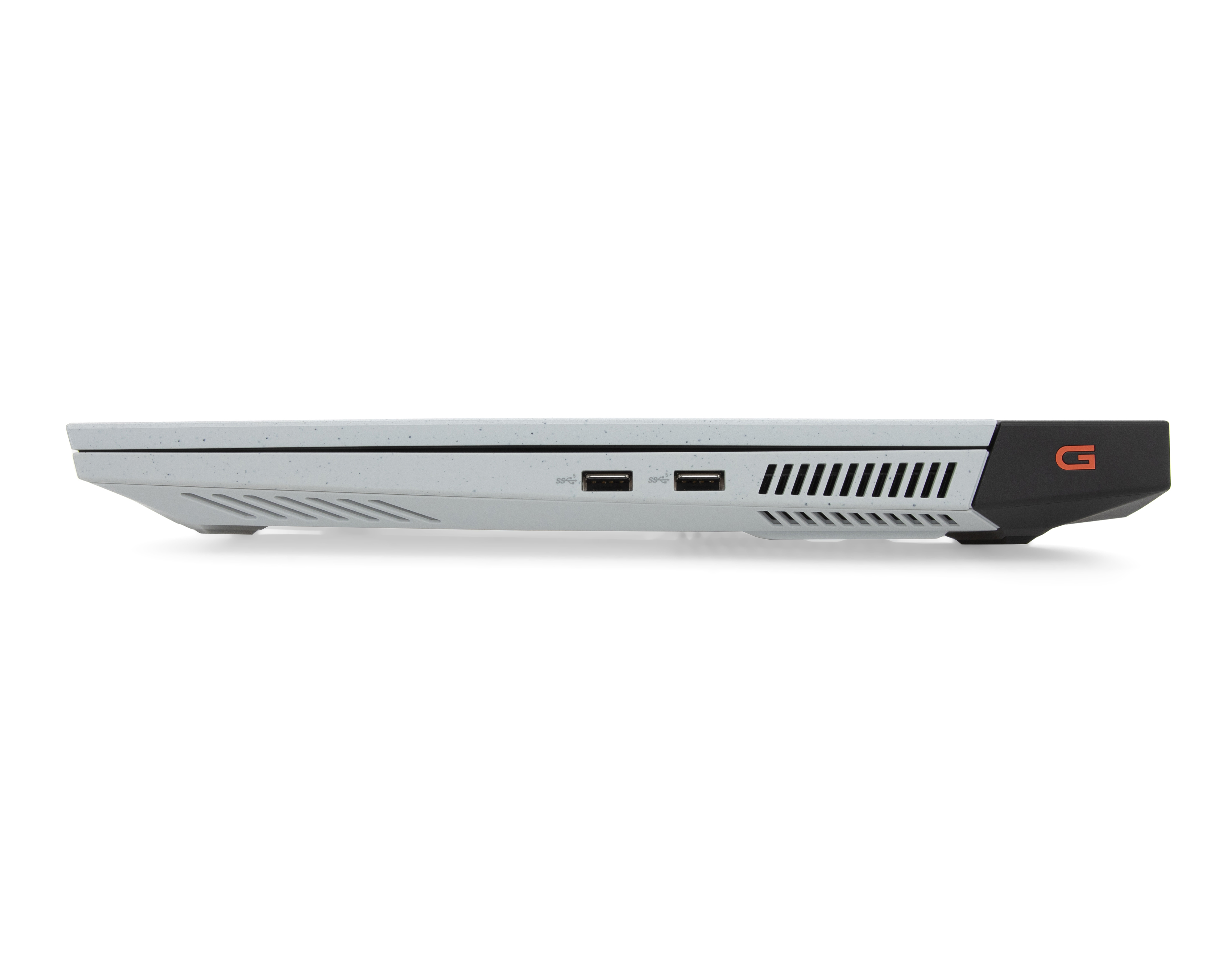 Foto 6 | Foto 6 | Laptop Dell G5525FR585123050GW1 15.6" Windows 11 Home AMD Ryzen 5 8GB RAM 512 GB SSD Gris