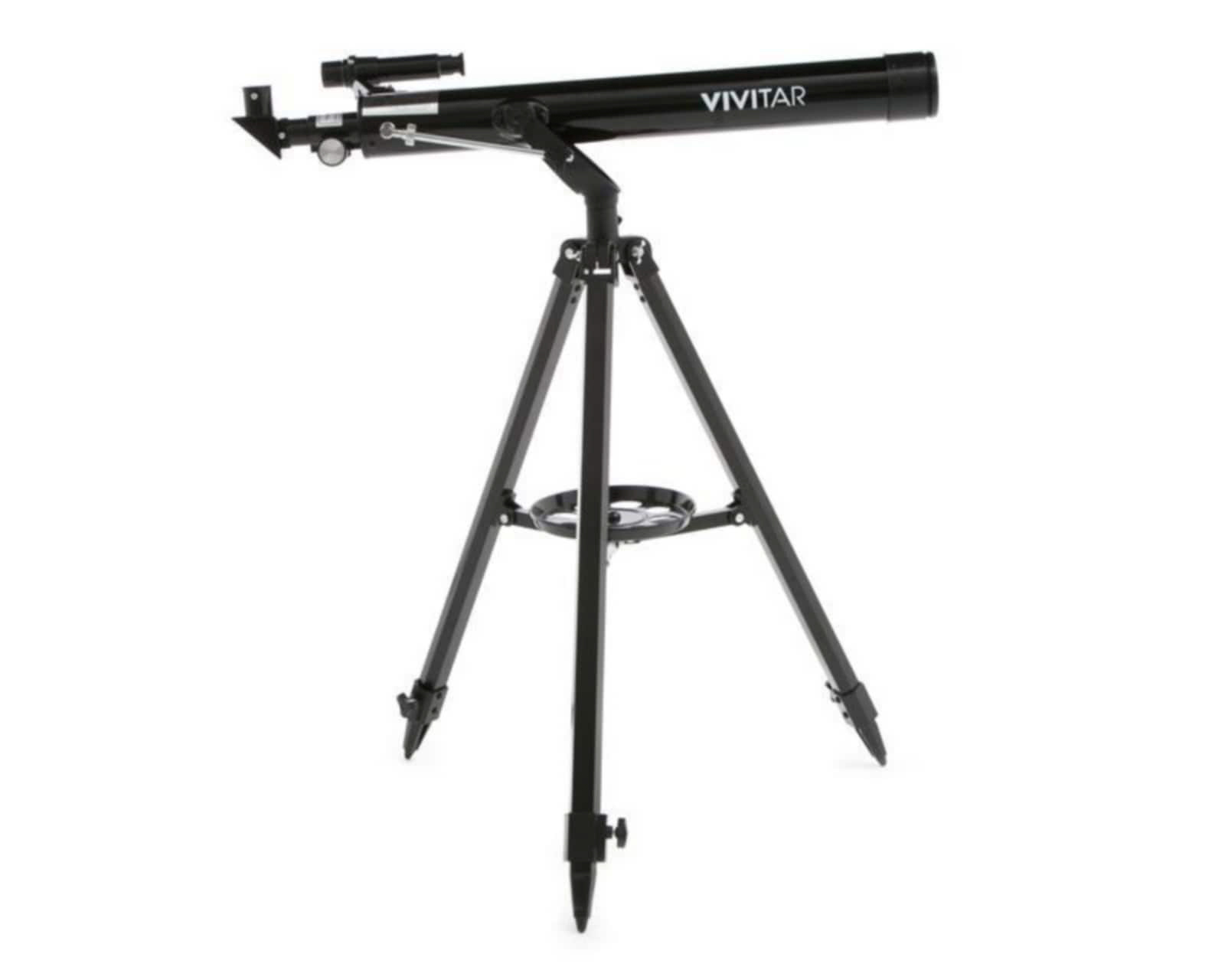 Foto 1 | Foto 1 | Telescopio Vivitar VIV-TE-60700