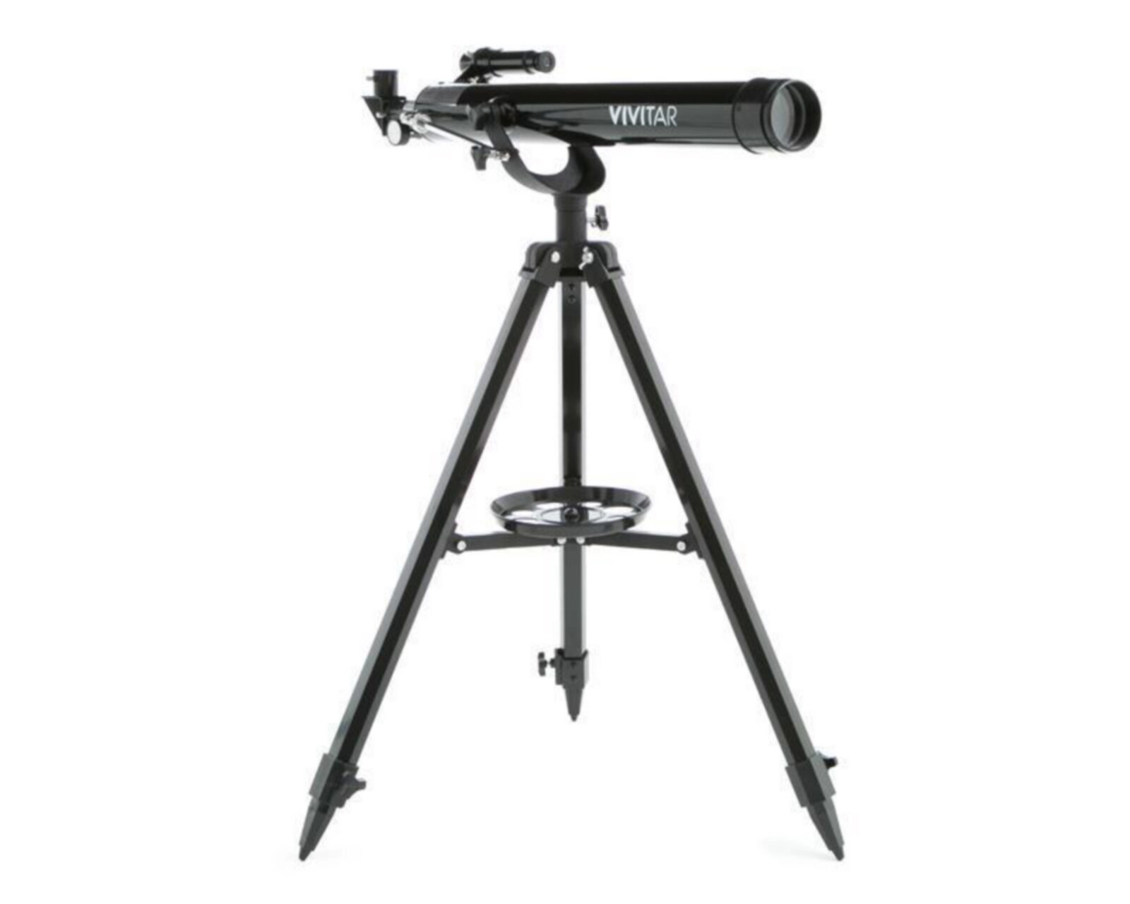 Foto 3 pulgar | Foto 2 | Telescopio Vivitar VIV-TE-60700