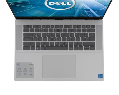Foto 4 | Foto 4 | Laptop Dell Inspiron 16 5620 16 Pulgadas Windows 11 Home Intel Core i5 8 GB RAM 512 GB SSD Plata