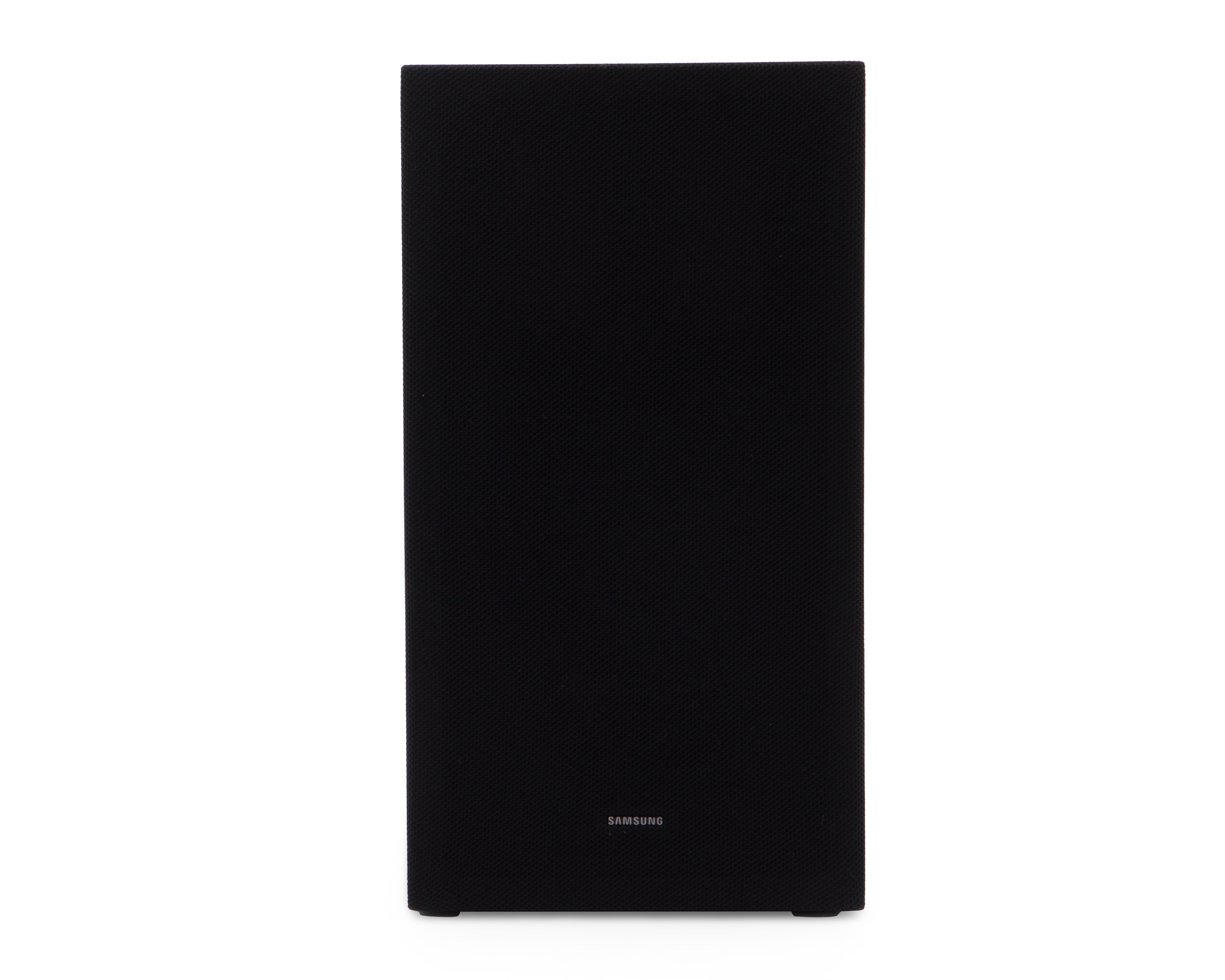 Foto 5 pulgar | Foto 4 | Barra de Sonido Samsung HW-B750F/ZX con Woofer