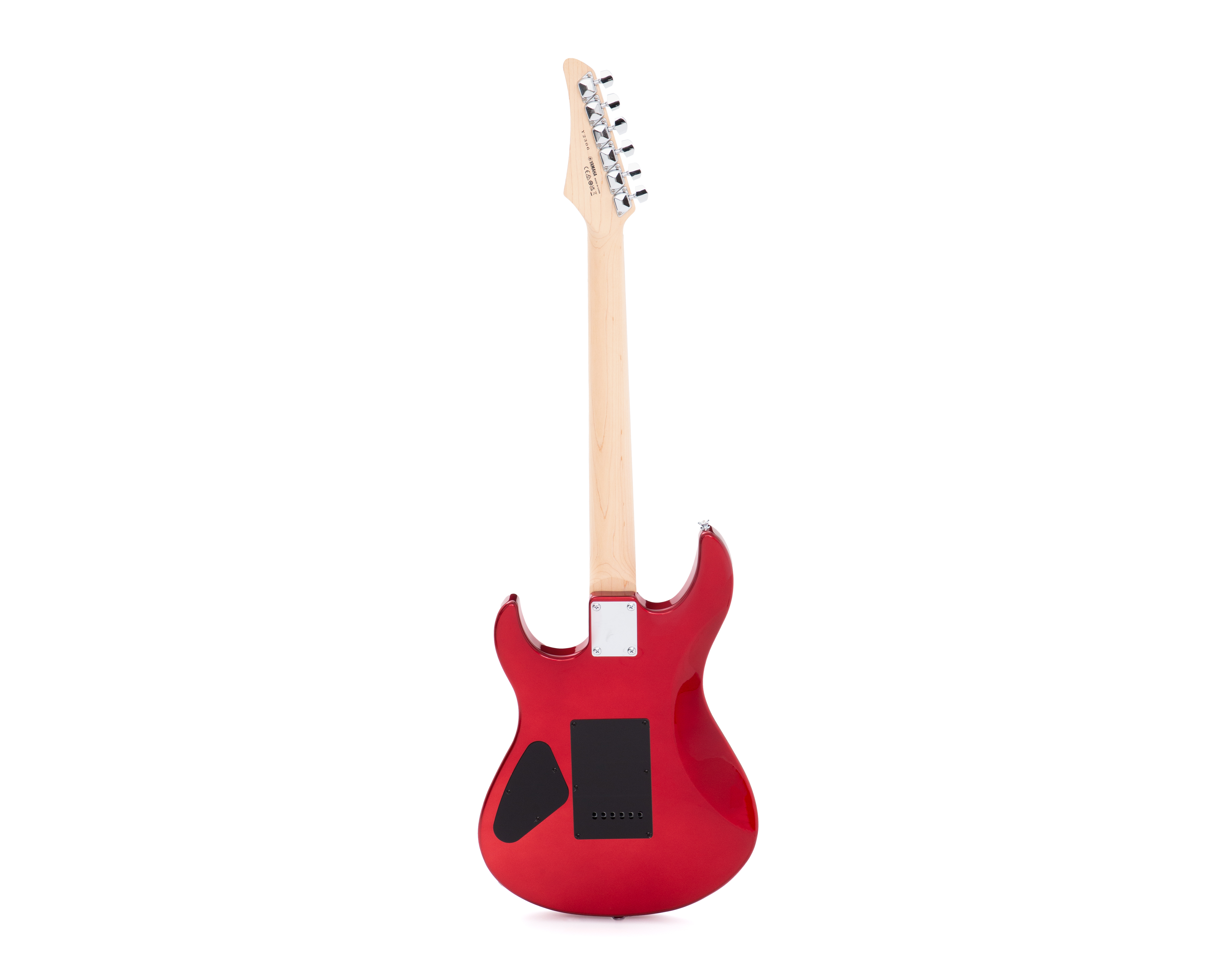 Foto 4 pulgar | Foto 3 | Set de Guitarra con Amplificador Yamaha