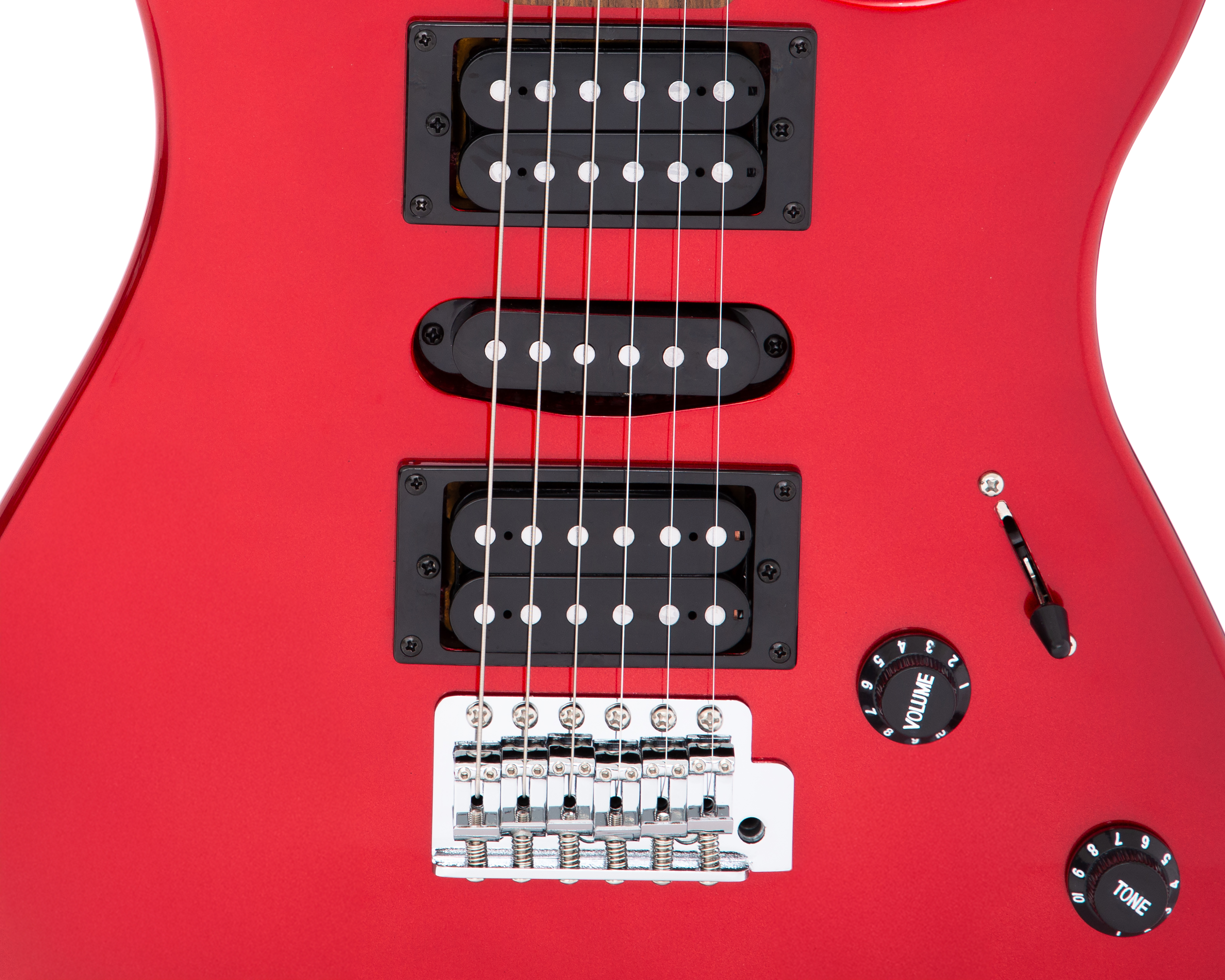 Foto 6 pulgar | Foto 5 | Set de Guitarra con Amplificador Yamaha