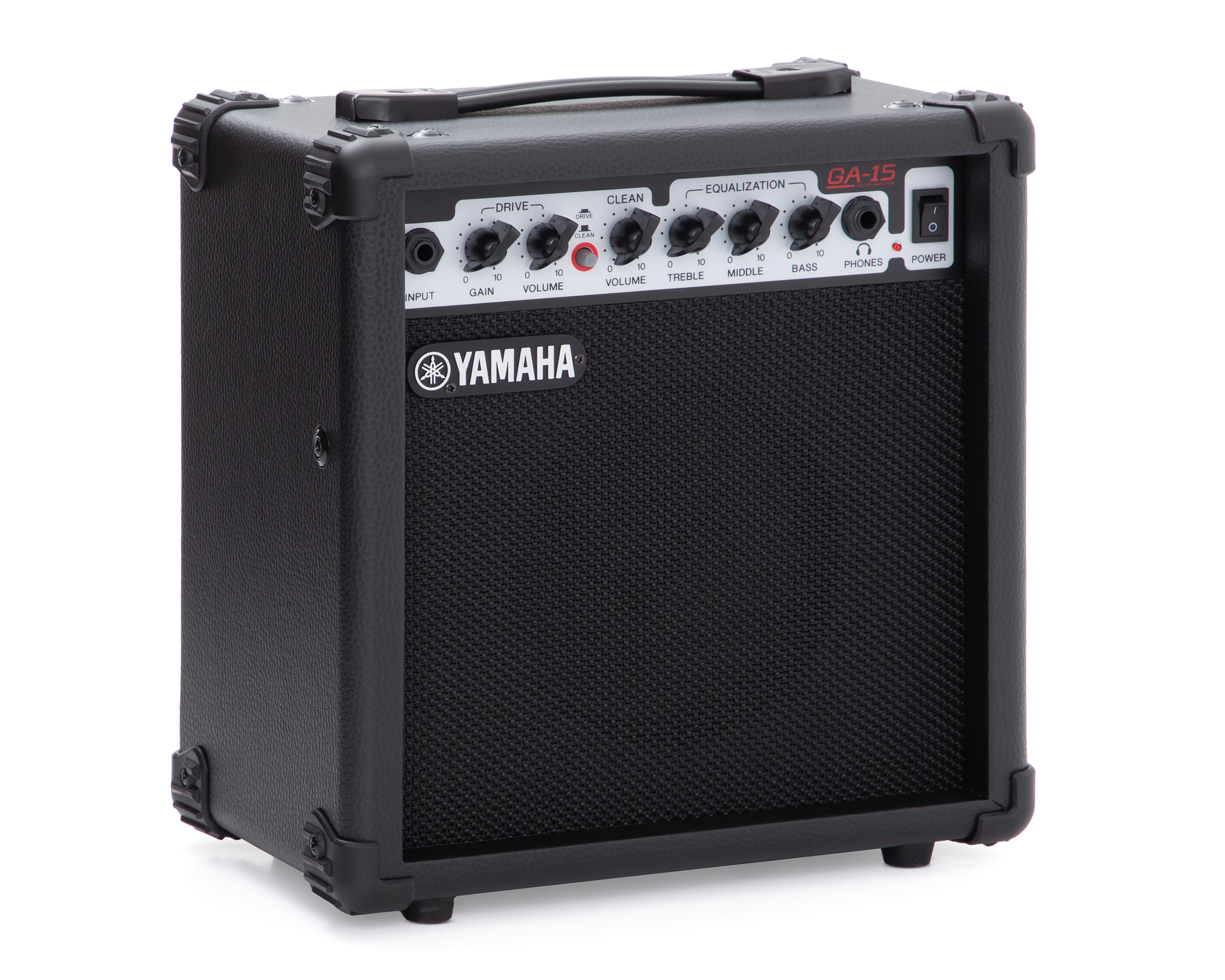 Foto 7 pulgar | Foto 6 | Set de Guitarra con Amplificador Yamaha