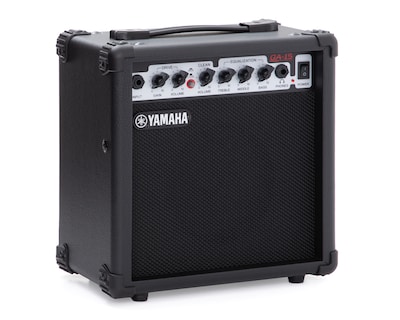 Foto 6 | Foto 6 | Set de Guitarra con Amplificador Yamaha