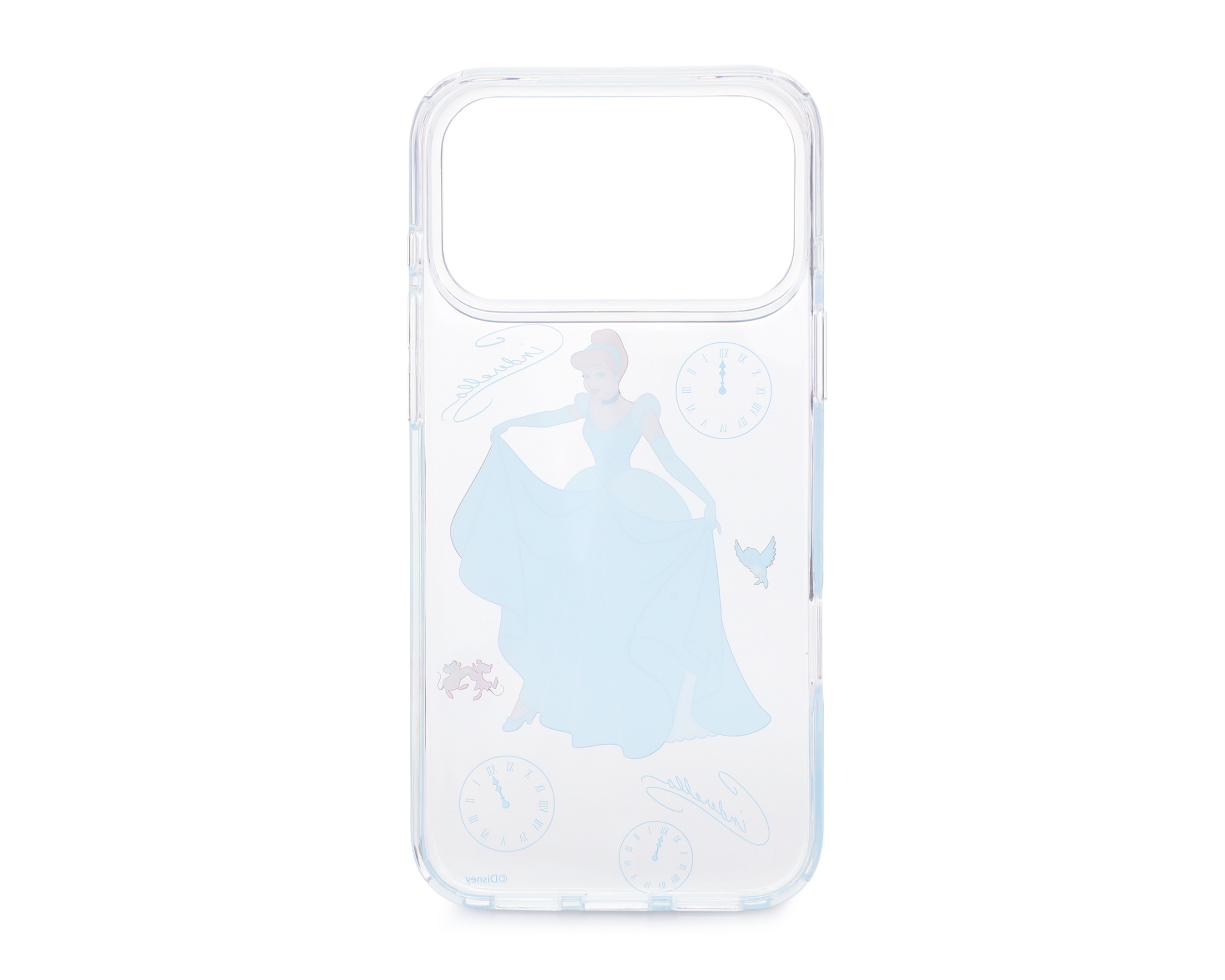 Foto 3 pulgar | Foto 2 | Funda de TPU Disney para iPhone 17 Pro Max