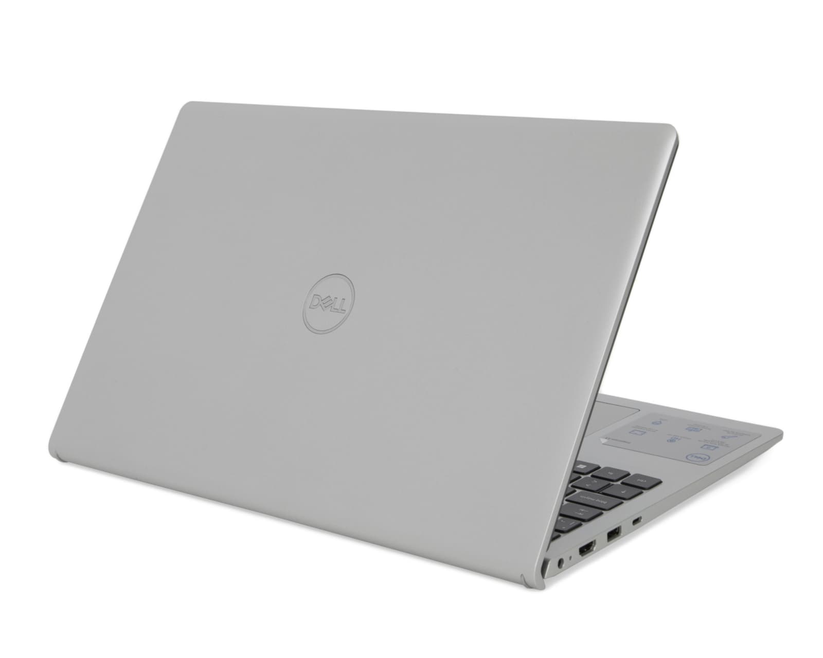 Foto 4 pulgar | Foto 3 | Laptop Dell I3525FN1R716512SW11 15.6" Windows 11 Home AMD Ryzen 7 16 GB RAM 512 SSD Plata