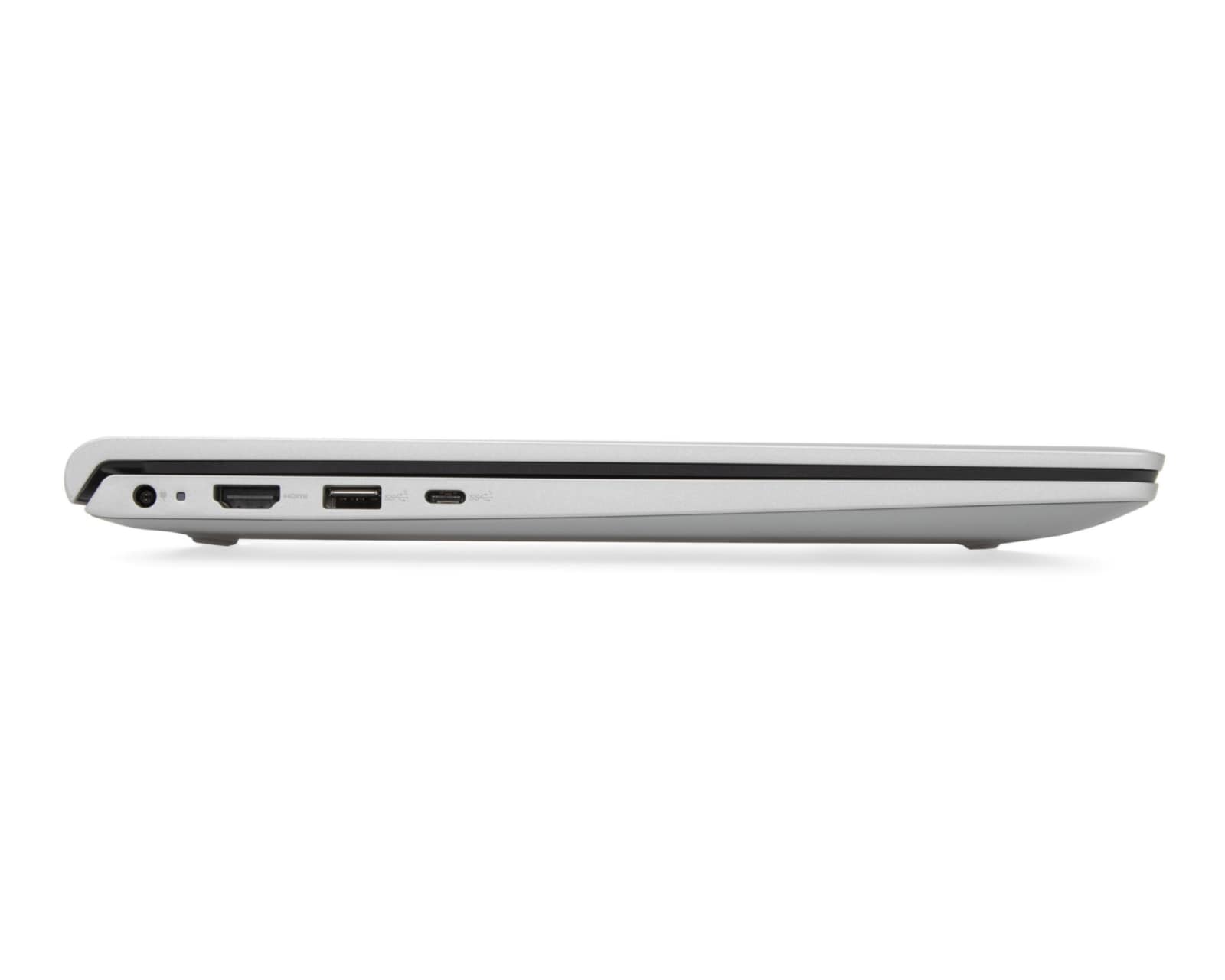 Foto 6 pulgar | Foto 5 | Laptop Dell I3525FN1R716512SW11 15.6" Windows 11 Home AMD Ryzen 7 16 GB RAM 512 SSD Plata