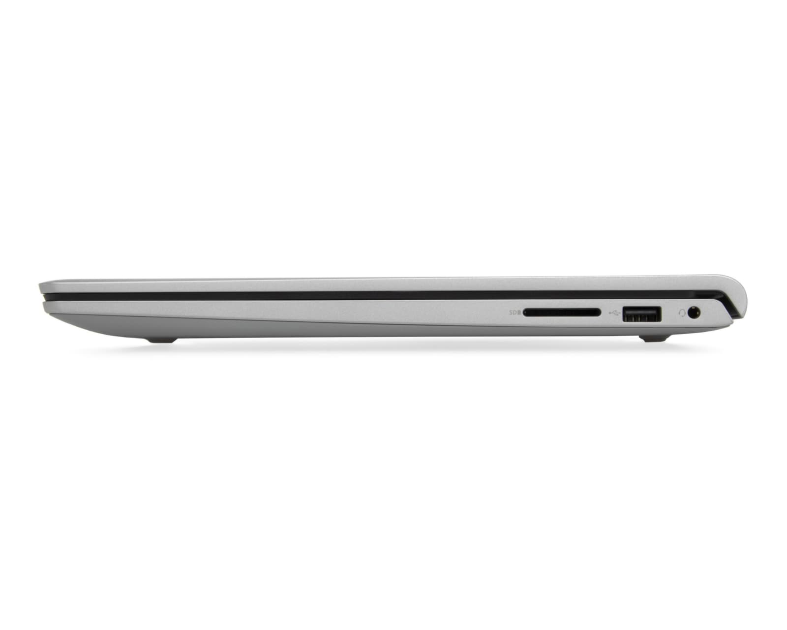 Foto 6 | Foto 6 | Laptop Dell I3525FN1R716512SW11 15.6" Windows 11 Home AMD Ryzen 7 16 GB RAM 512 SSD Plata