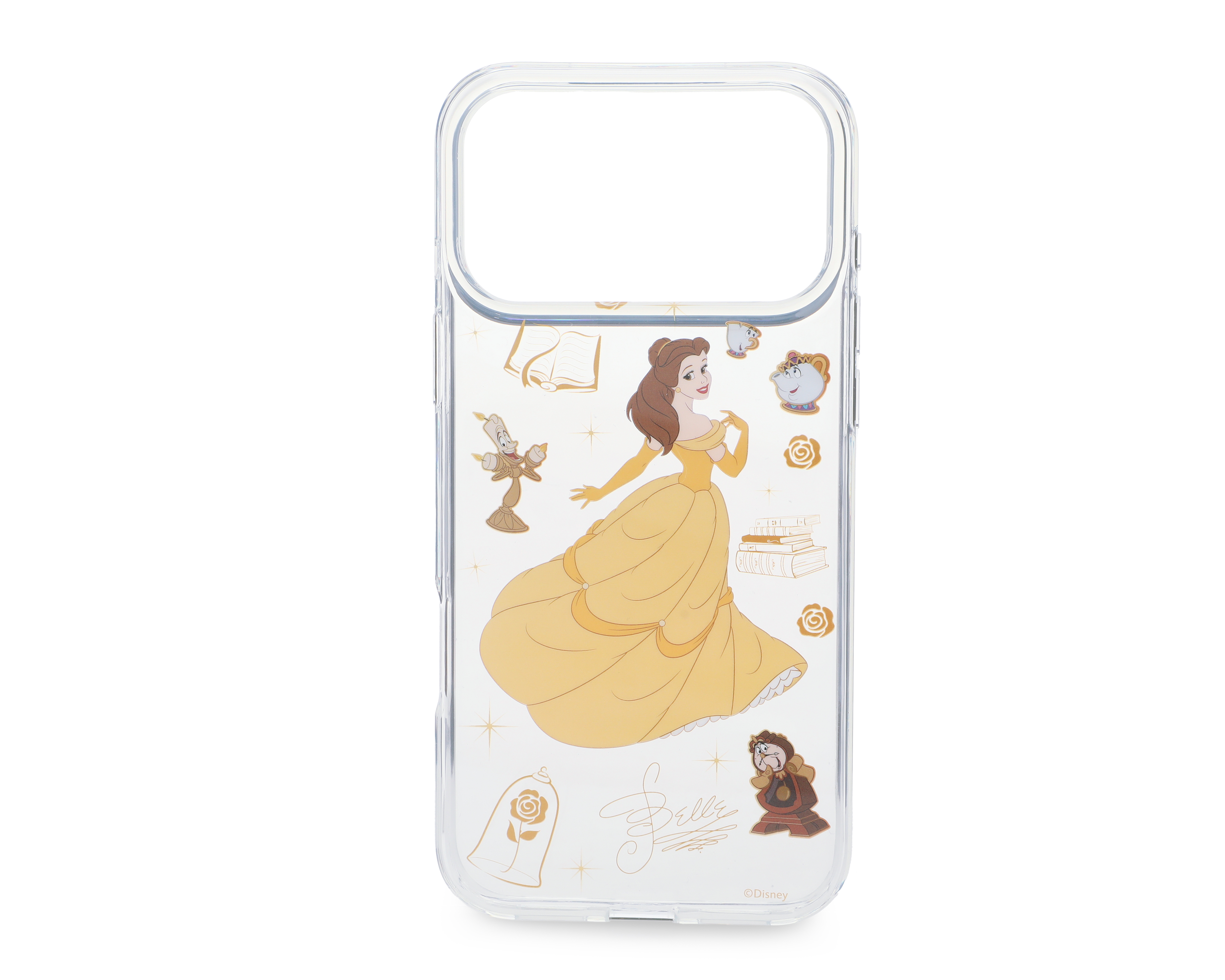 Foto 1 | Foto 1 | Funda de TPU Disney para iPhone 17 Pro Max