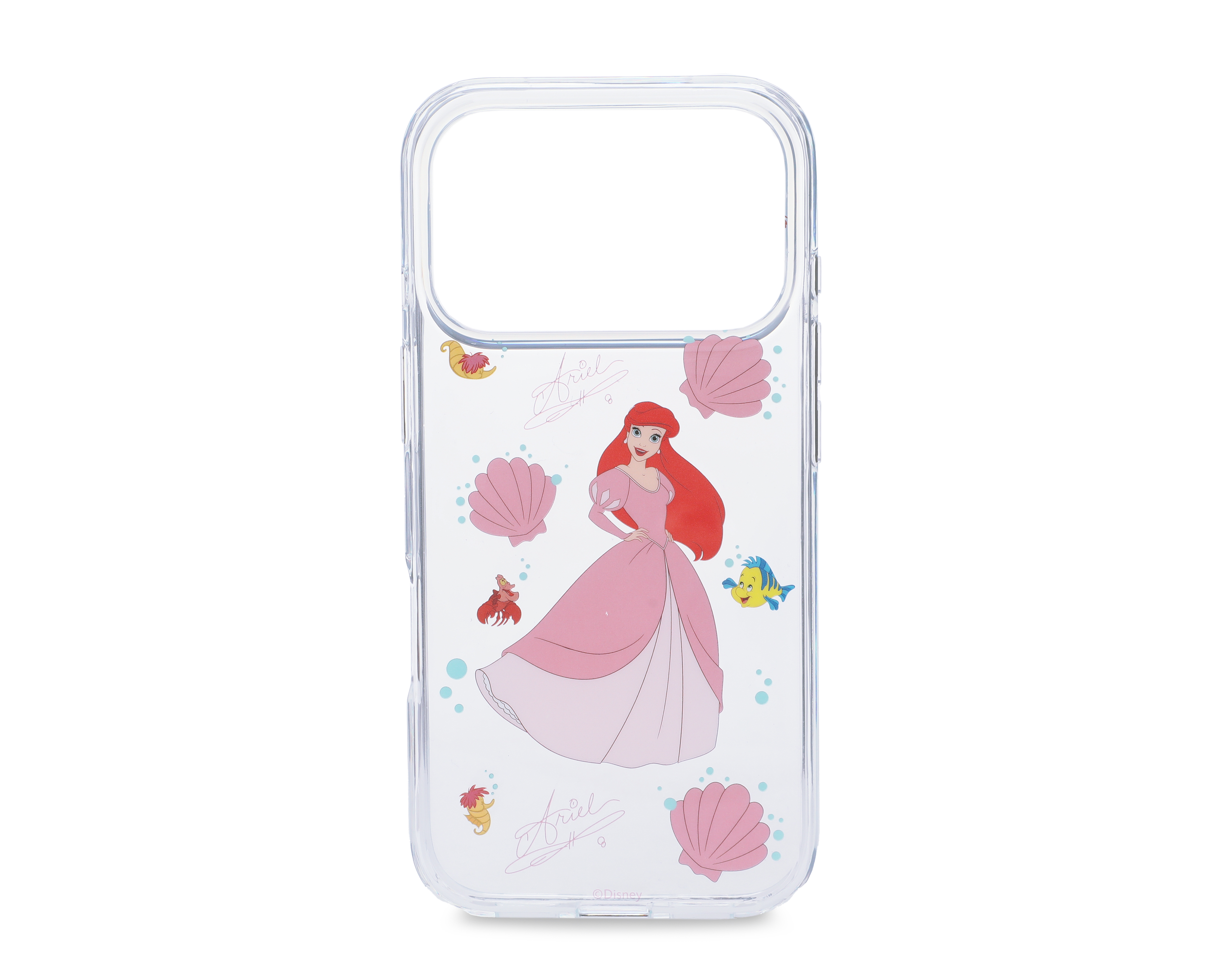 Funda de TPU Disney para iPhone 17 Pro