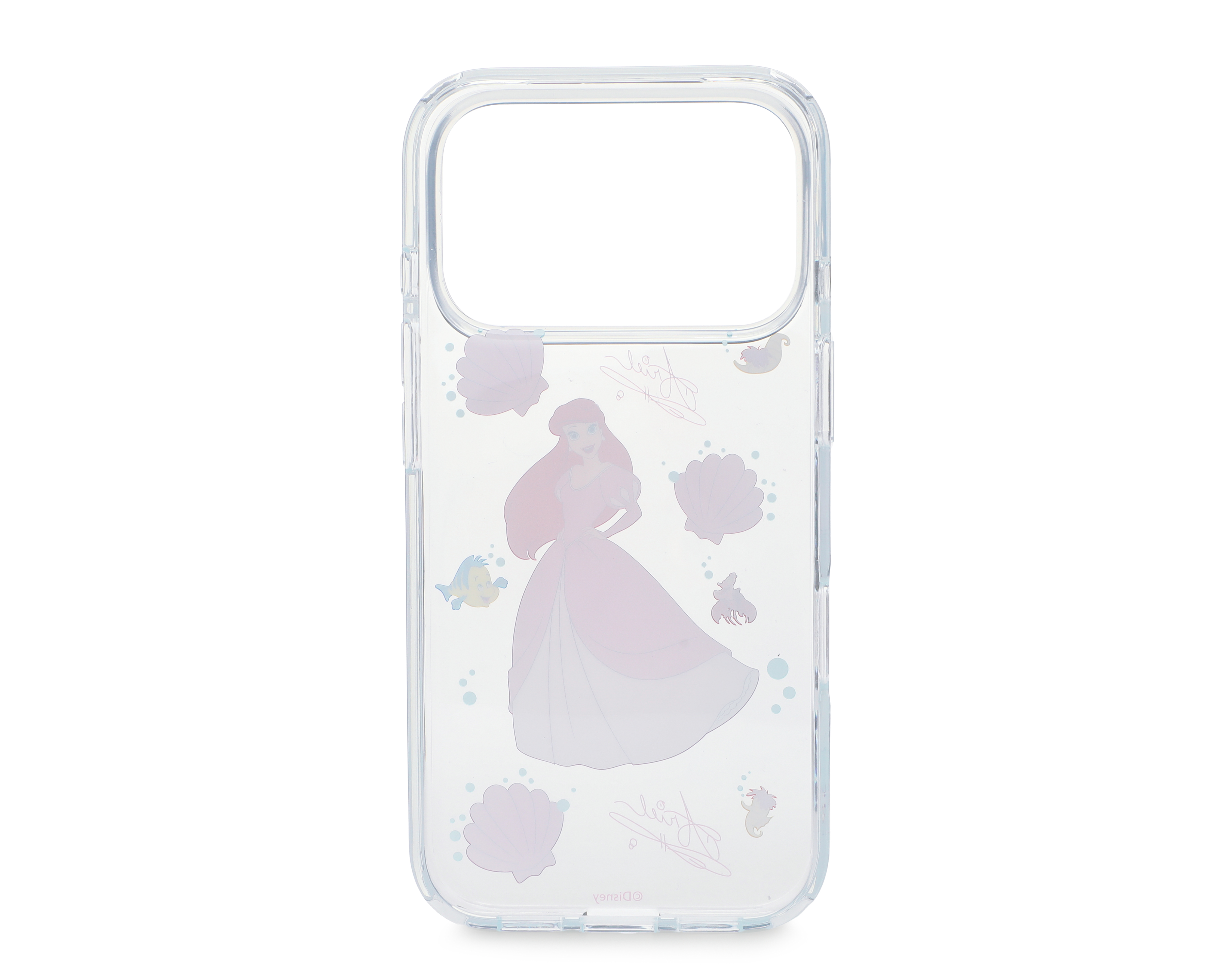 Foto 2 | Foto 2 | Funda de TPU Disney para iPhone 17 Pro