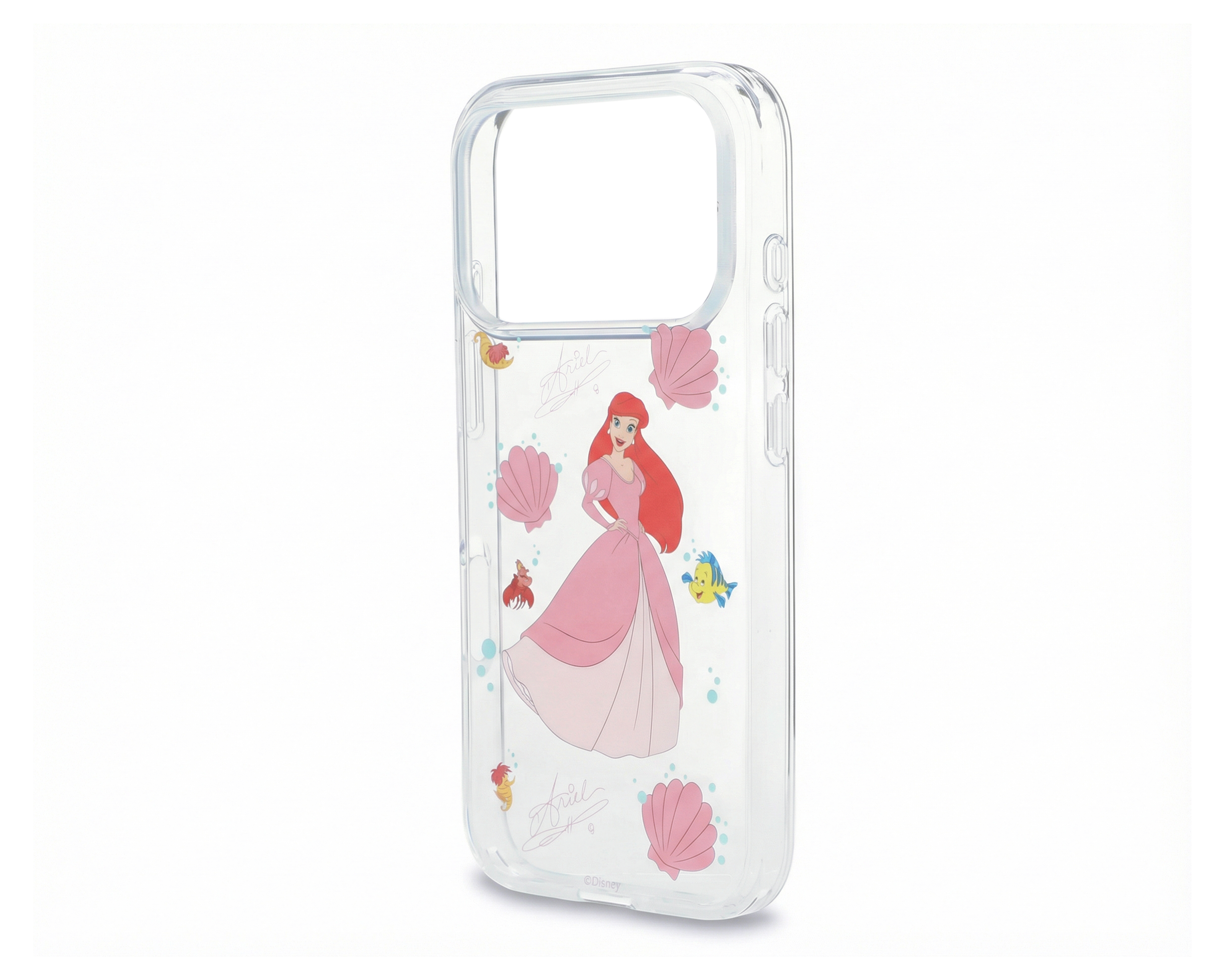 Foto 5 | Foto 5 | Funda de TPU Disney para iPhone 17 Pro