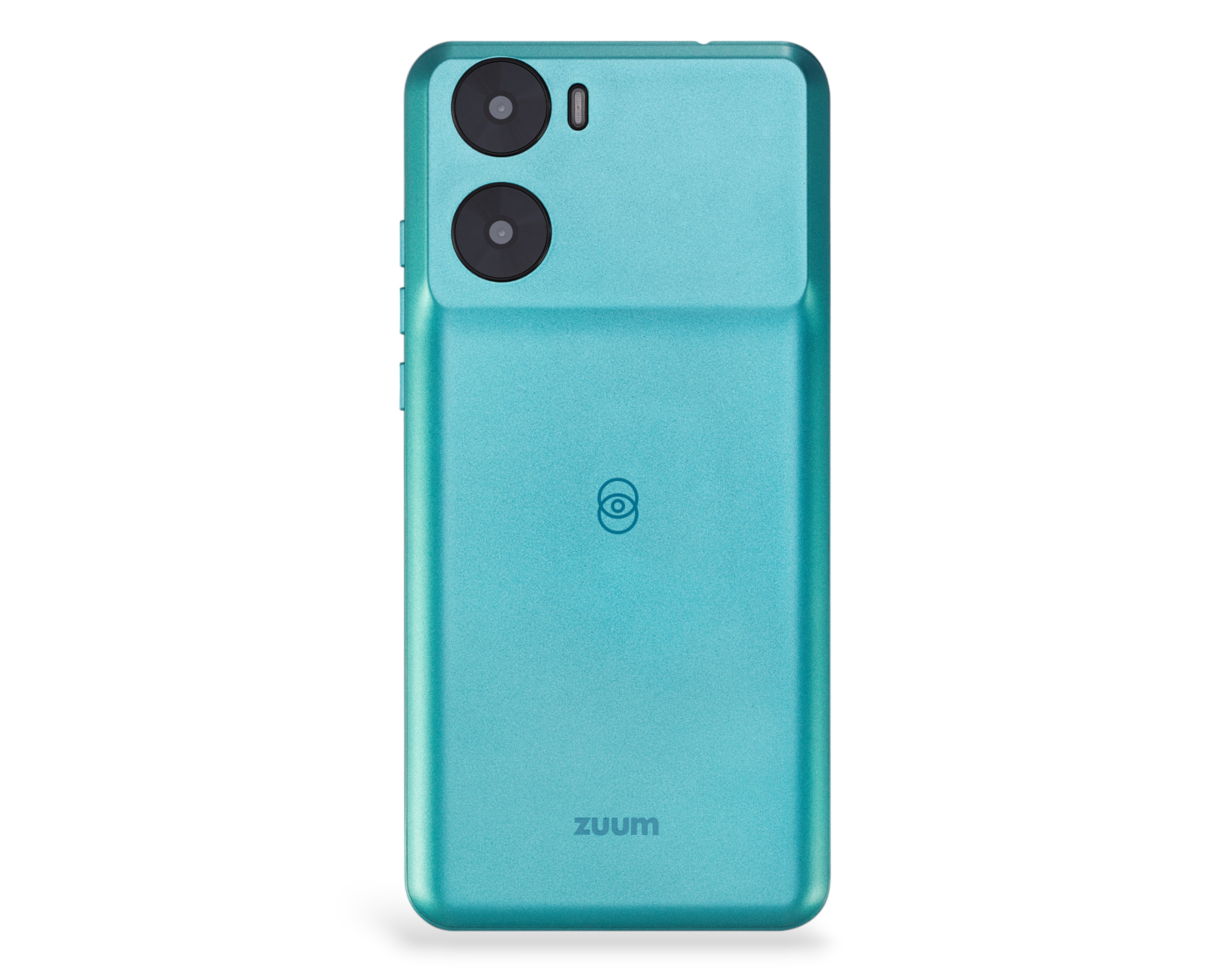 Foto 2 | Foto 2 | Celular Zuum Liberado Magno P1 64 GB Verde