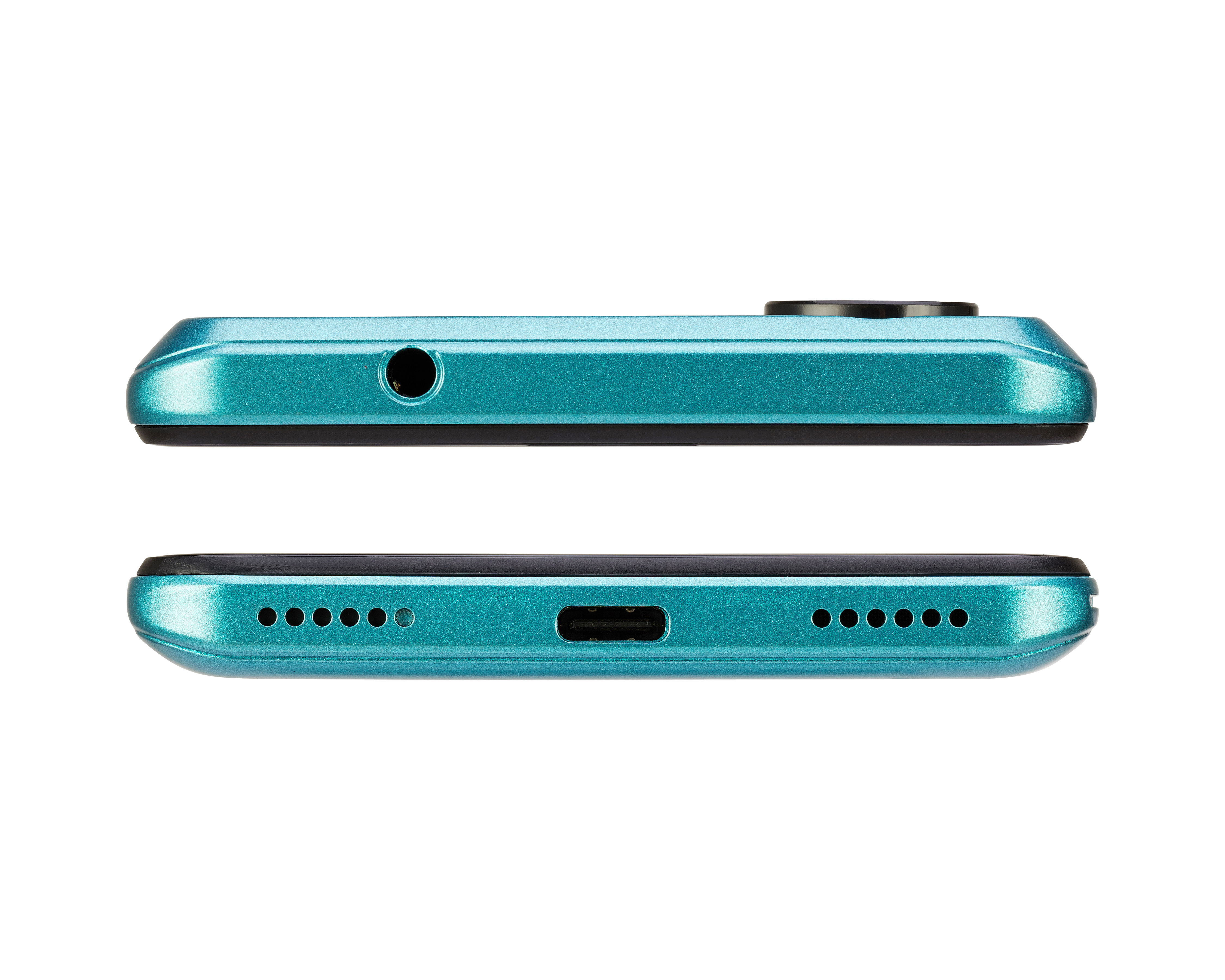 Foto 7 pulgar | Foto 6 | Celular Zuum Liberado Magno P1 64 GB Verde