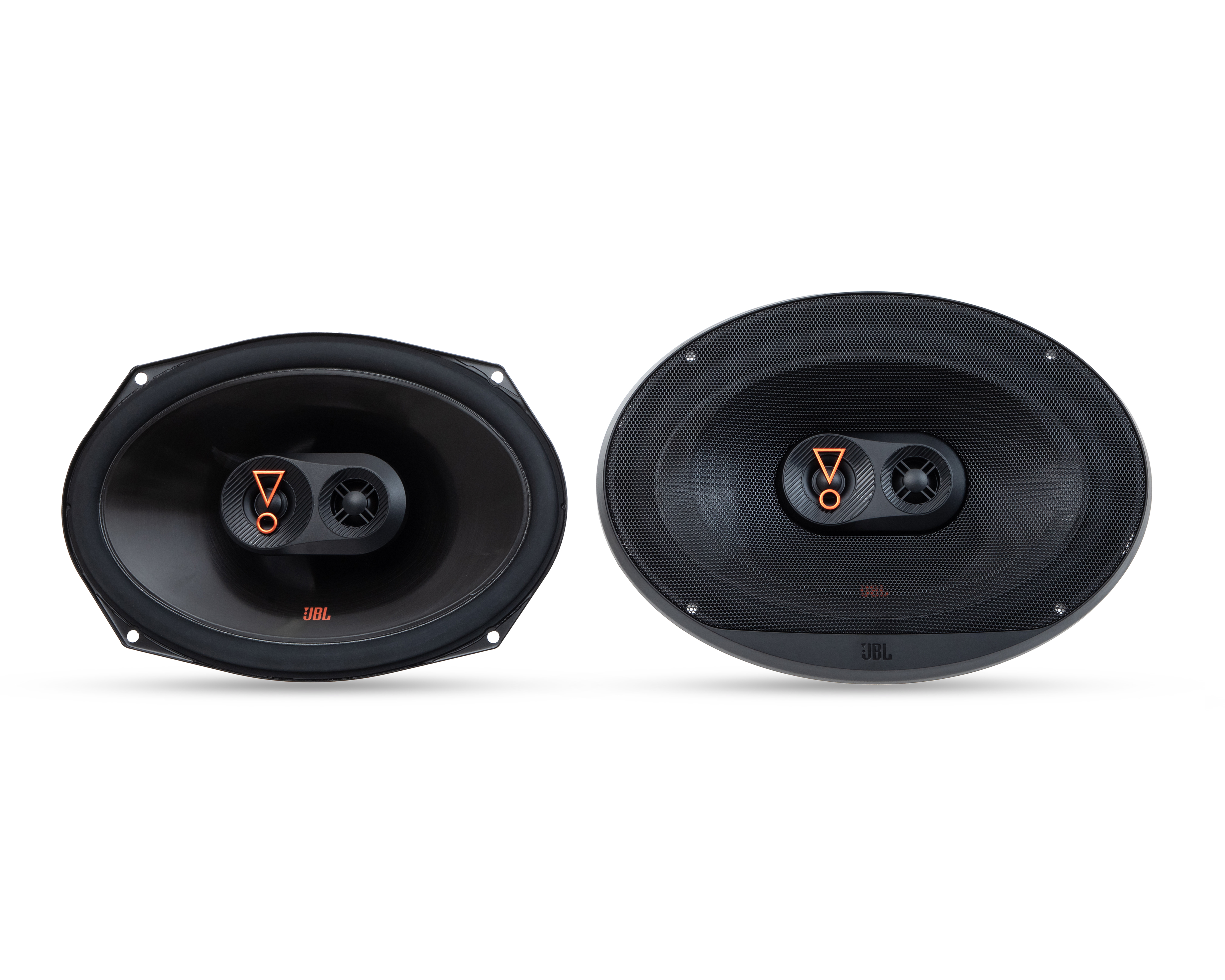 Bocina para Auto JBL de 6 x 9 Pulgadas 75 W 2 Vías